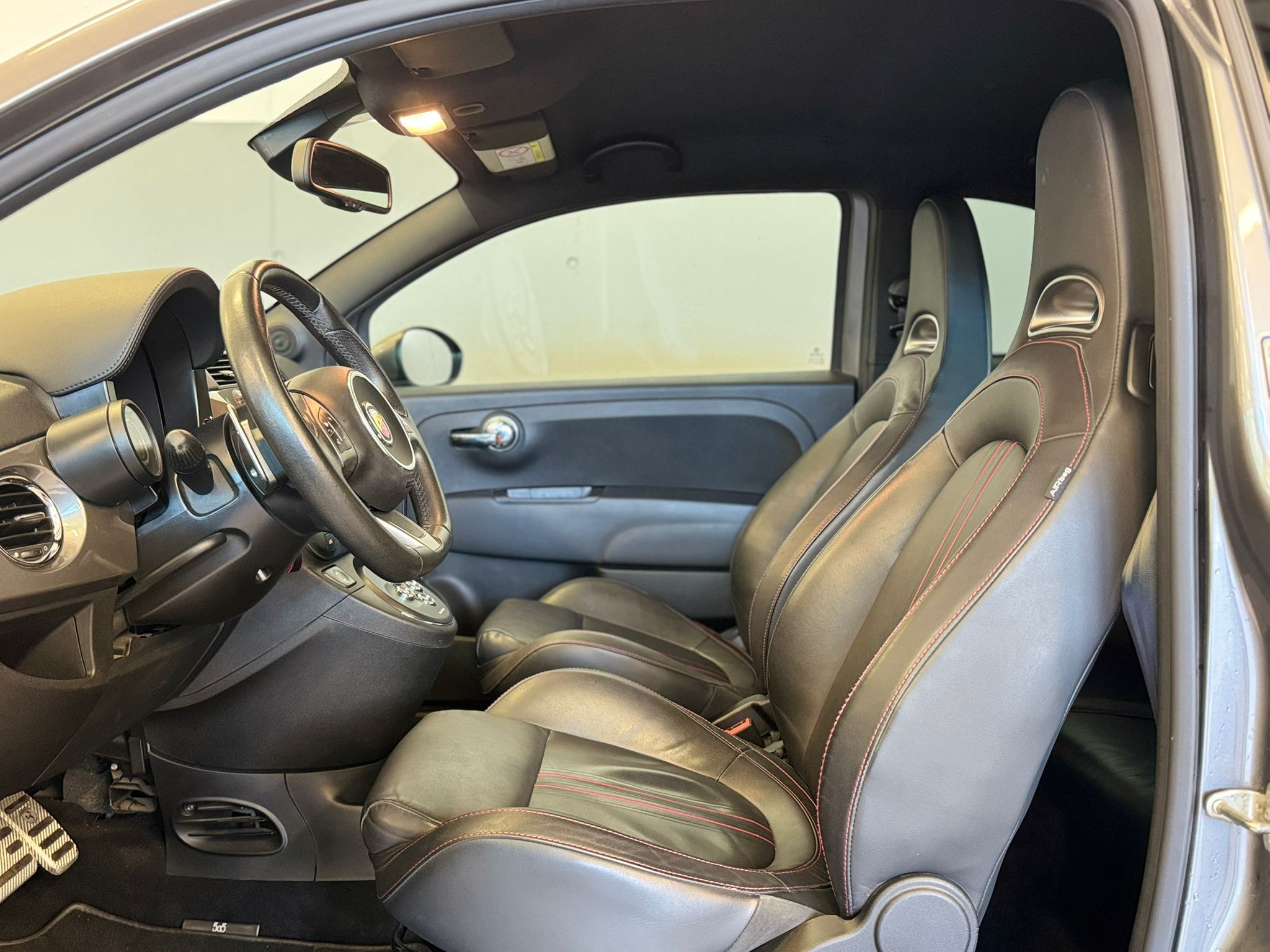 Abarth 500 Thomas (10)