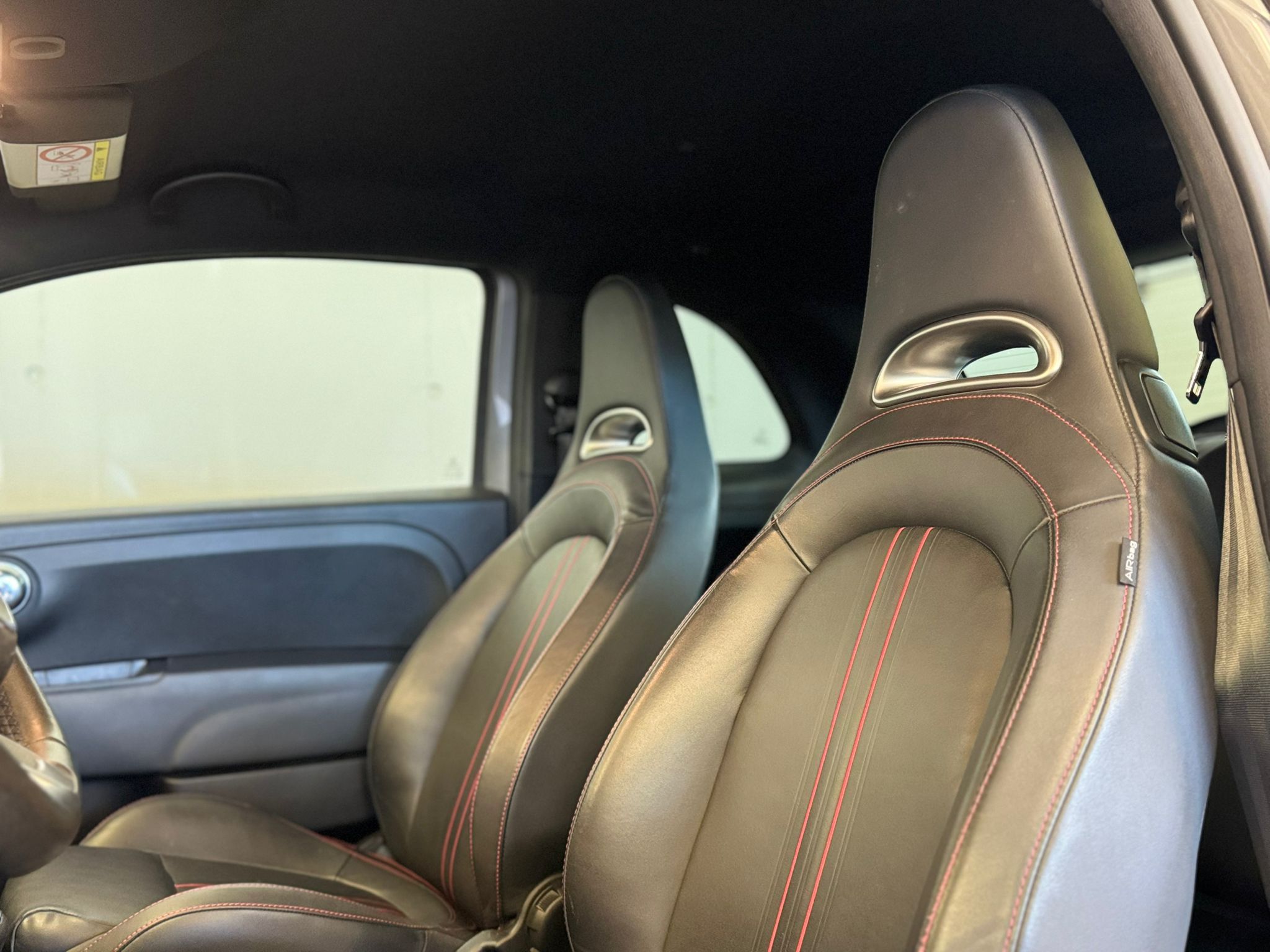 Abarth 500 Thomas (11)