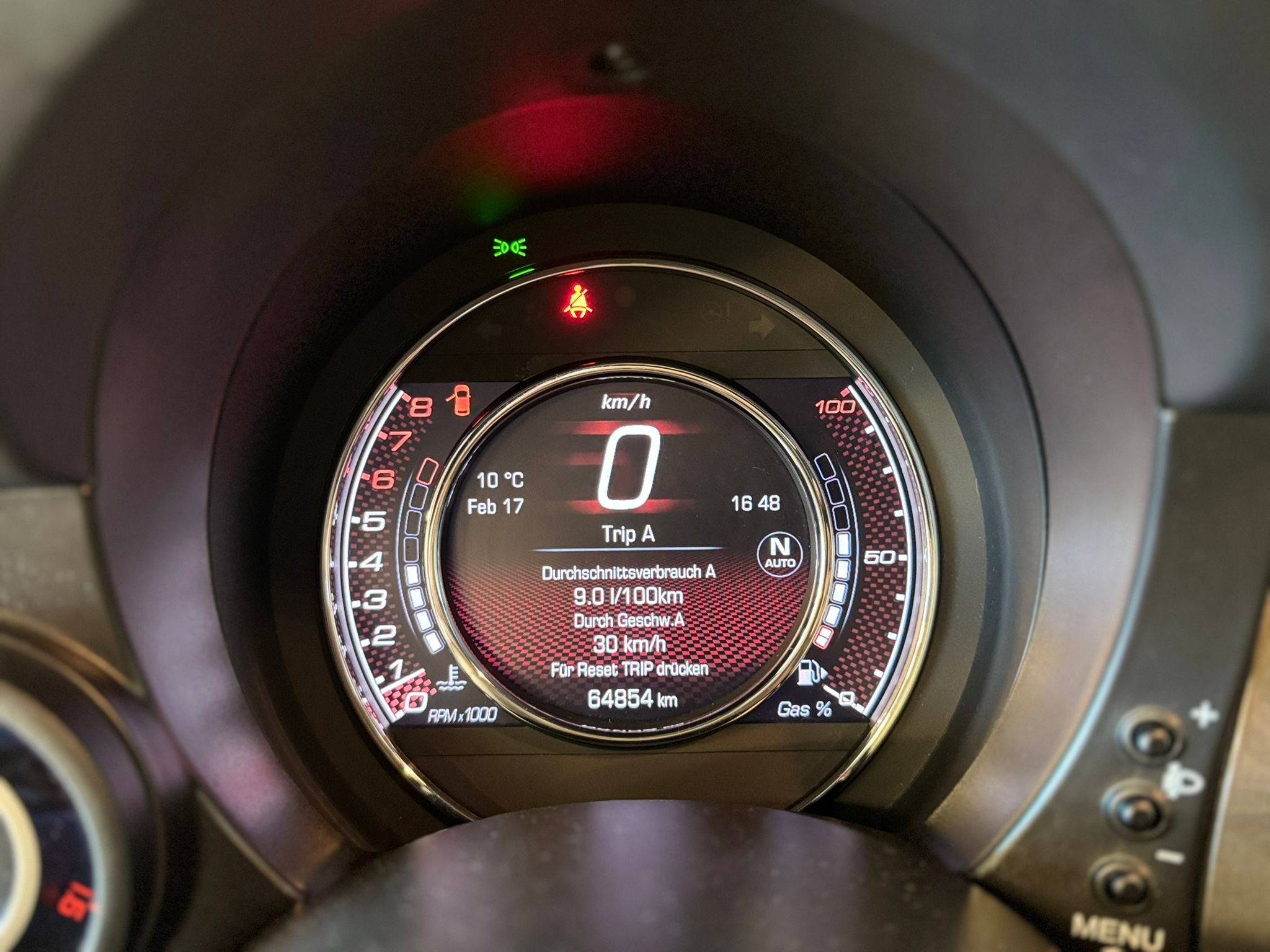 Abarth 500 Thomas (12)