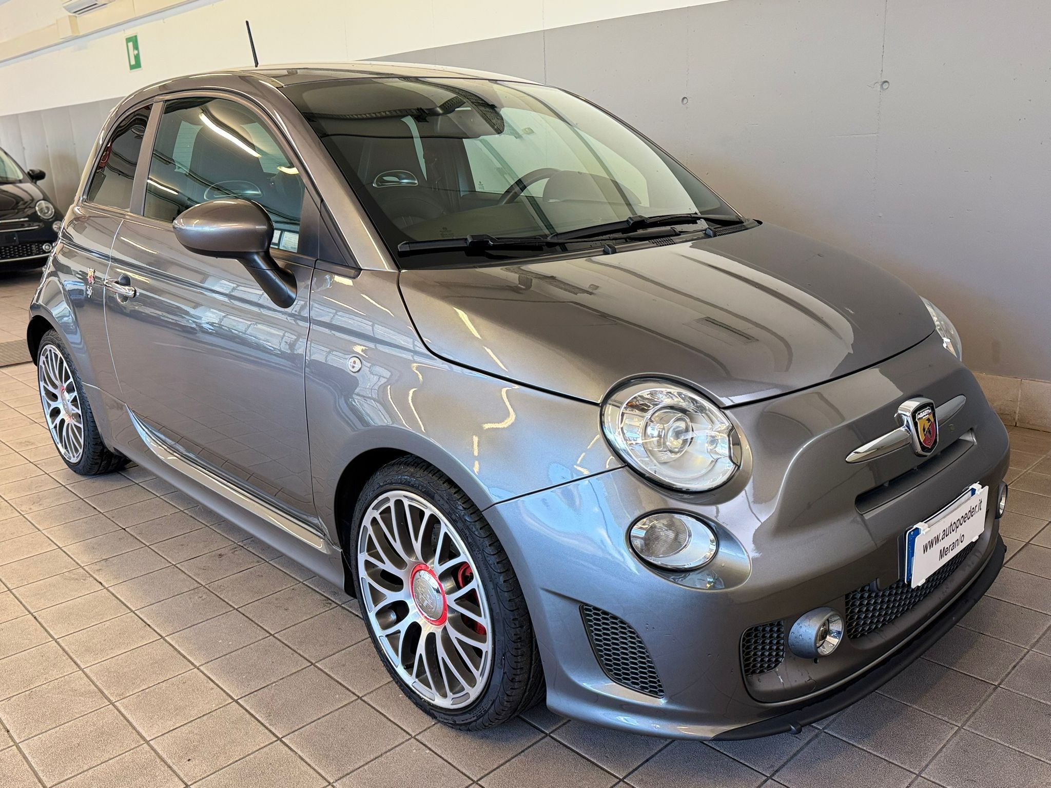 Abarth 500 Thomas (1,2)