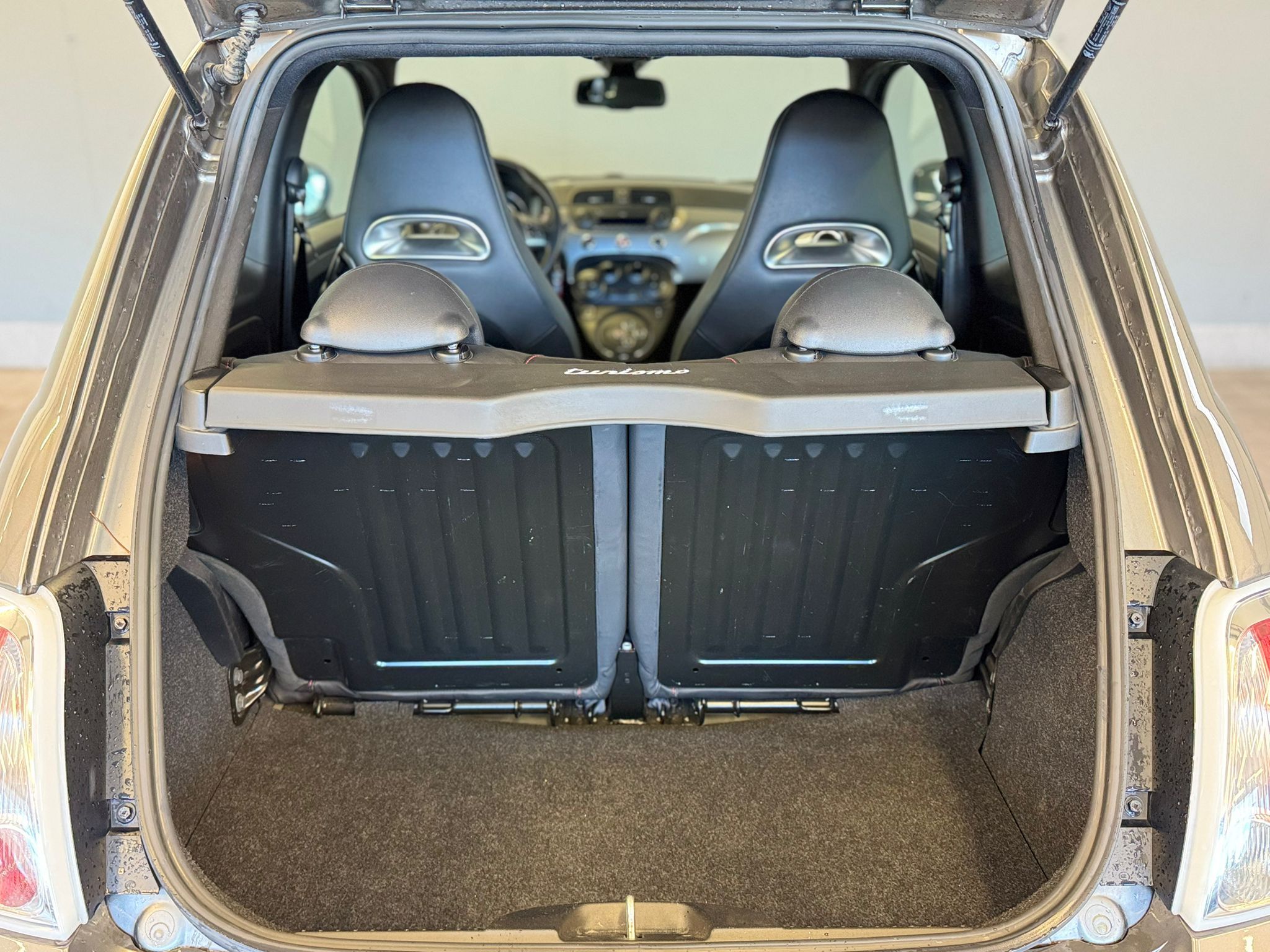 Abarth 500 Thomas (15,1)