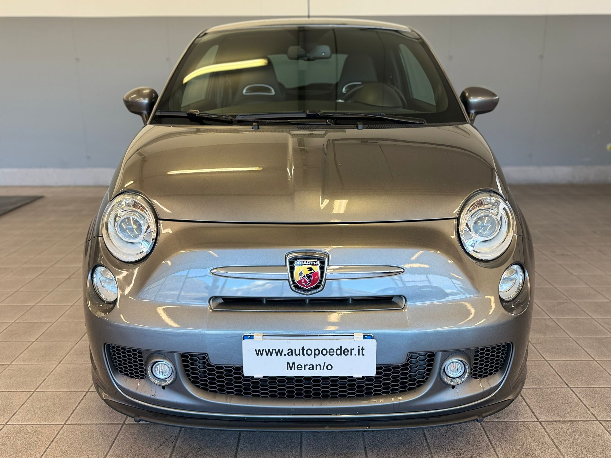 Abarth 500 Thomas (3)