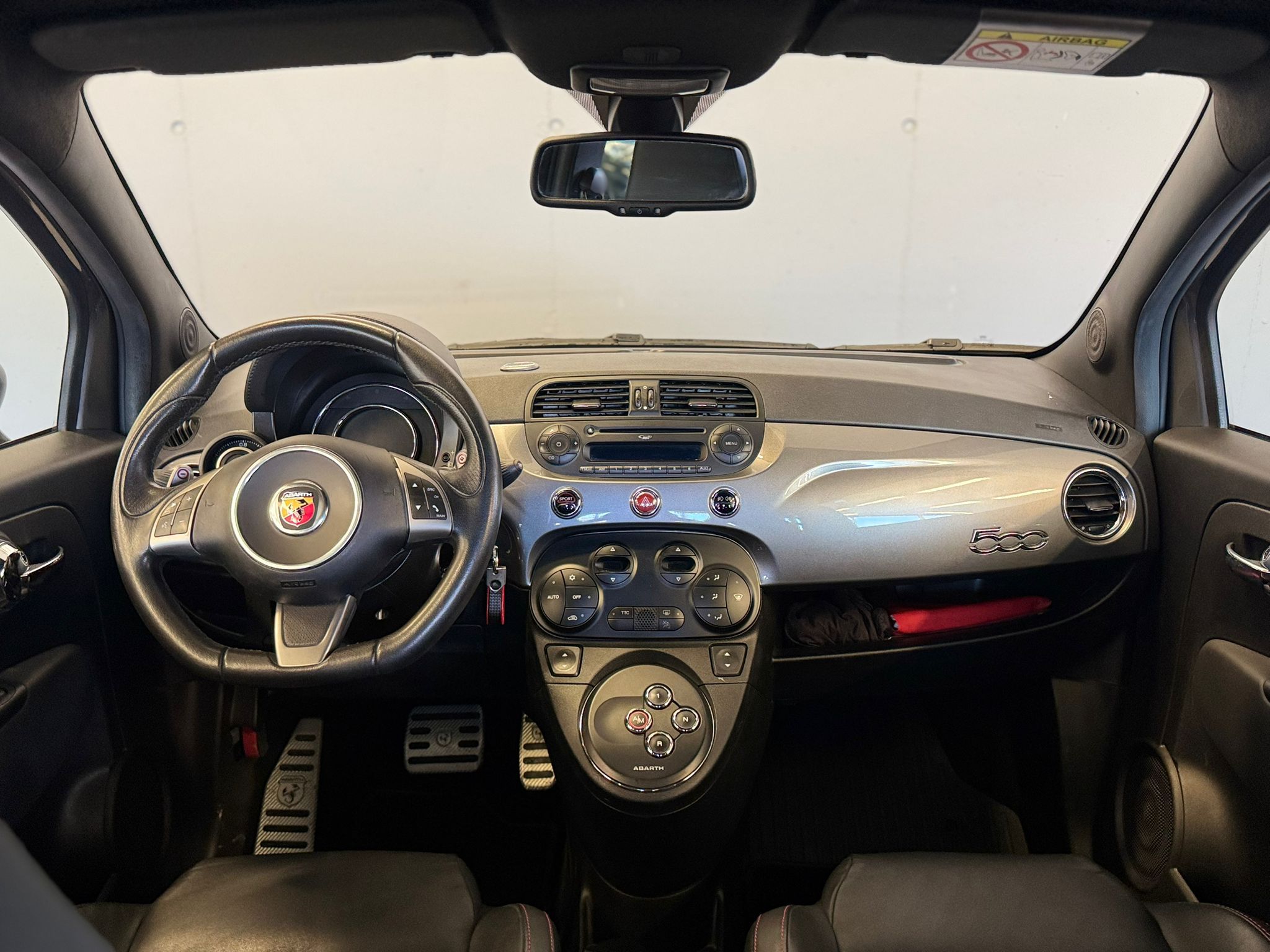 Abarth 500 Thomas (9)