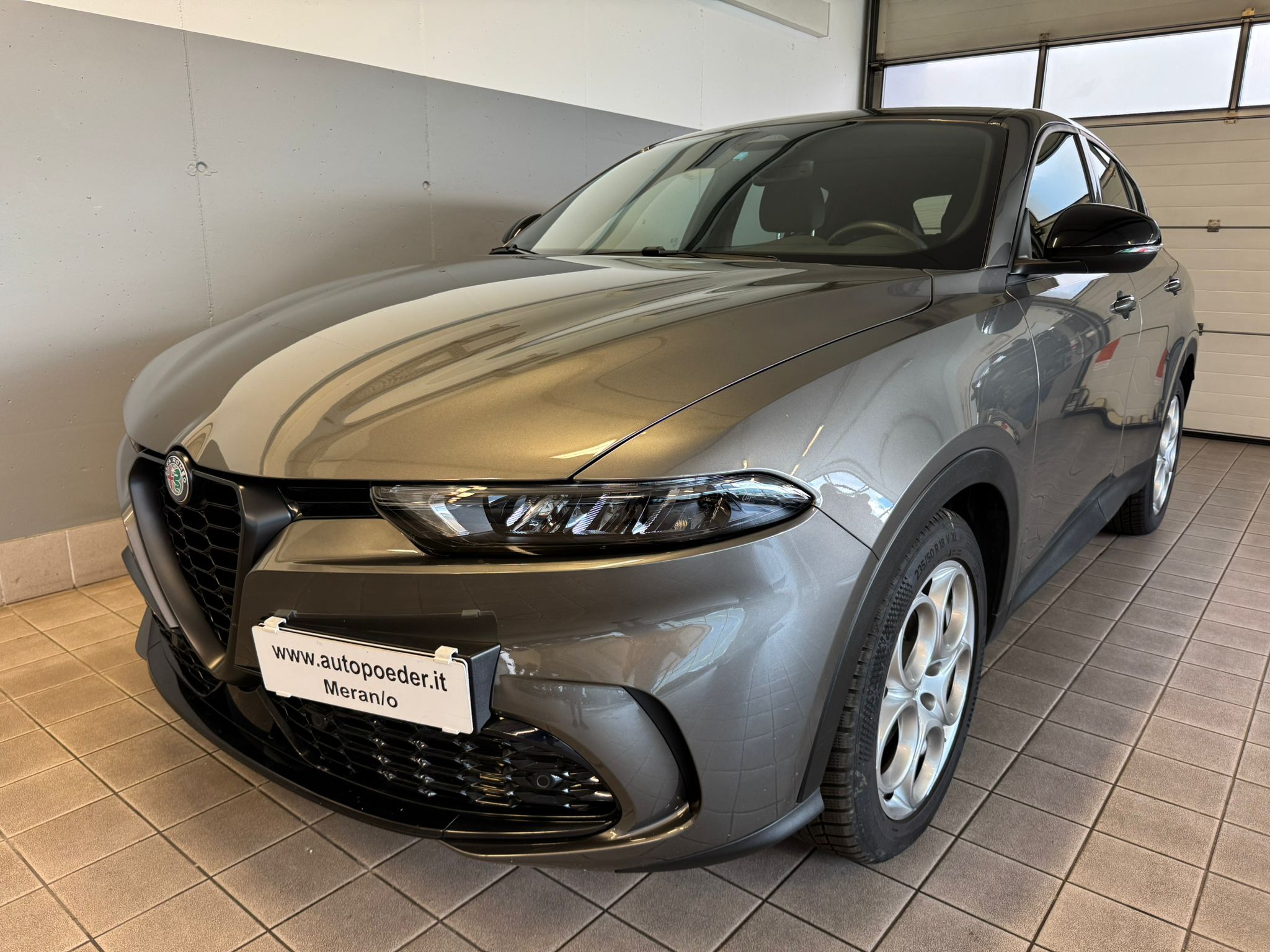 Alfa Romeo Tonale (1)