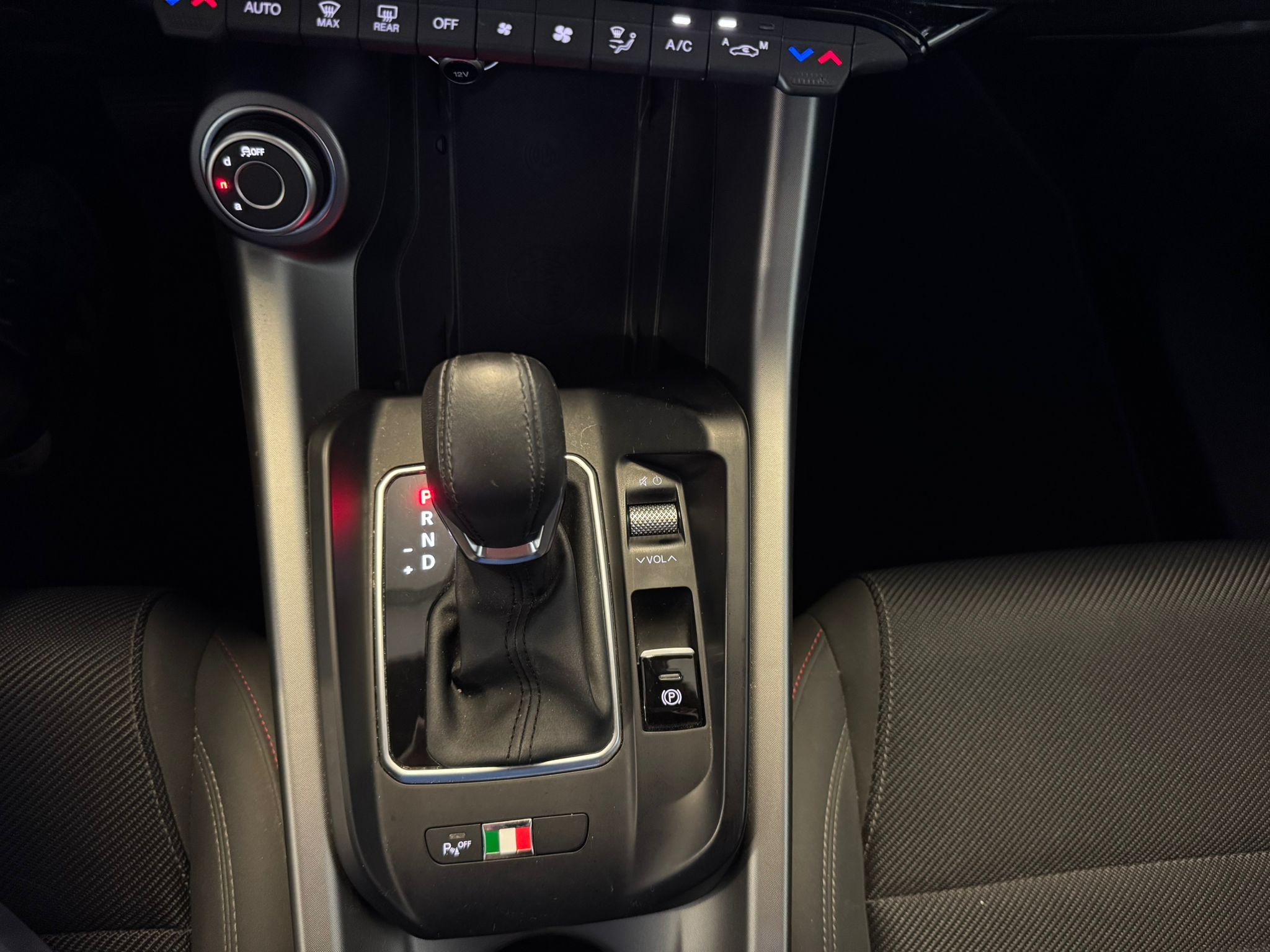 Alfa Romeo Tonale (12)