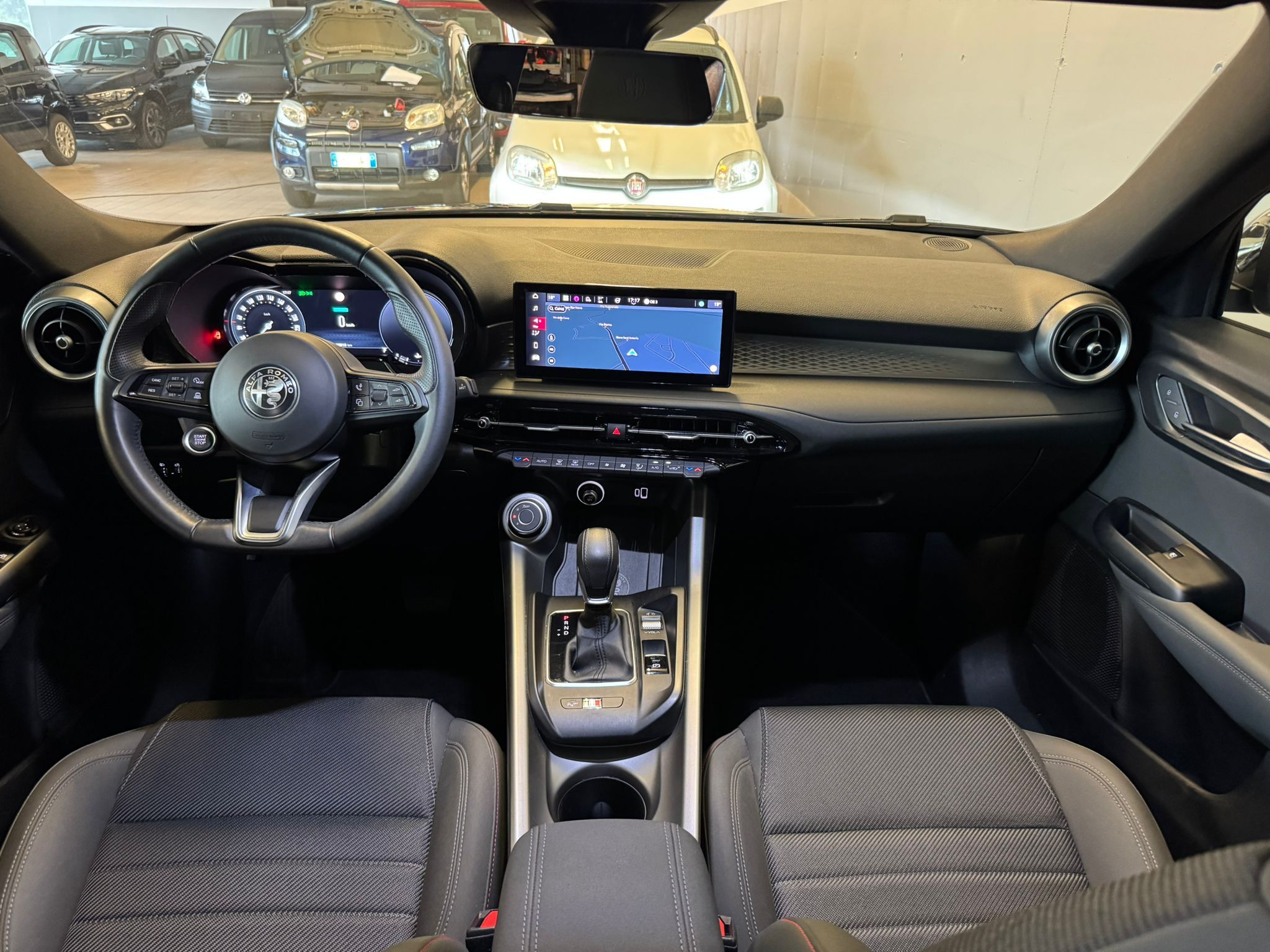 Alfa Romeo Tonale (16)