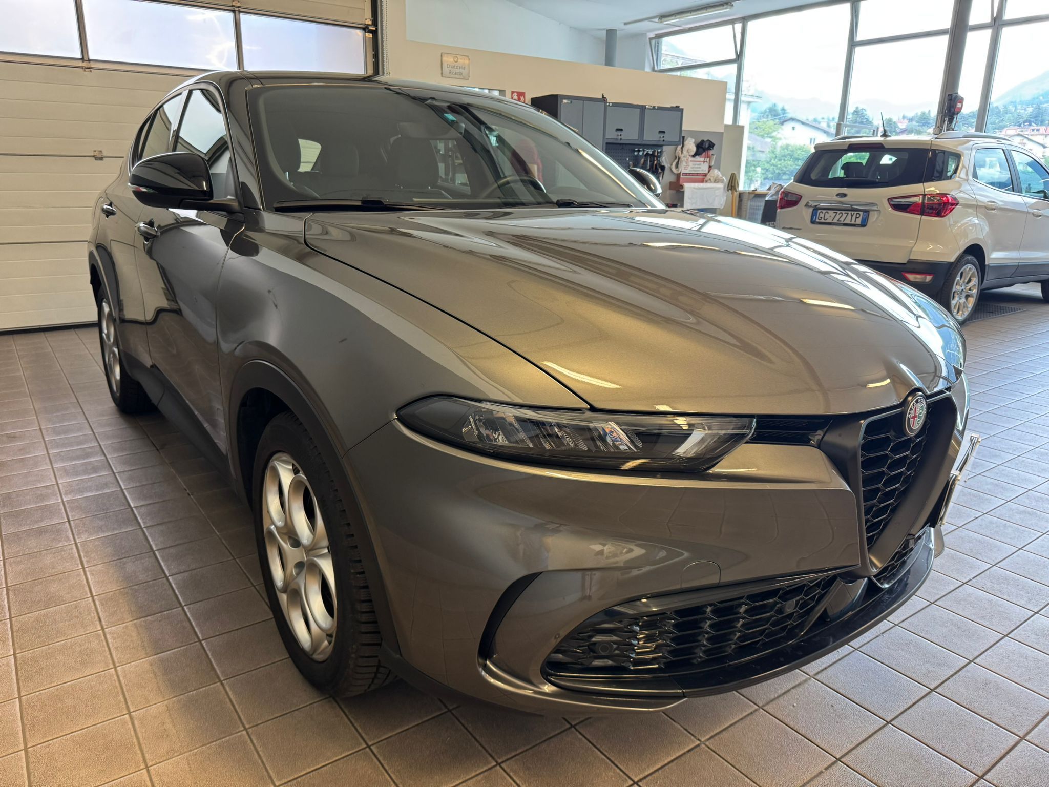 Alfa Romeo Tonale (2)