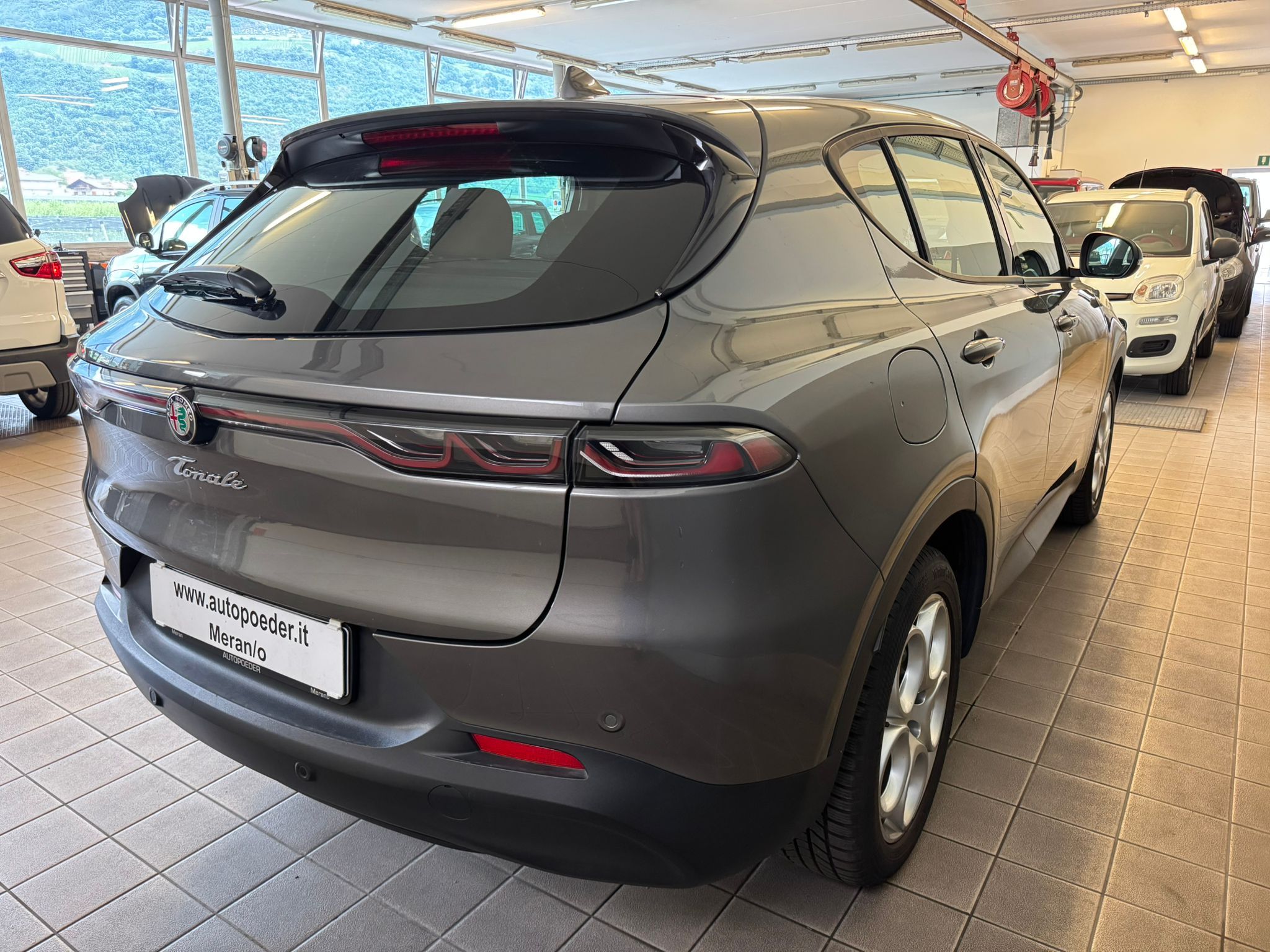 Alfa Romeo Tonale (3)
