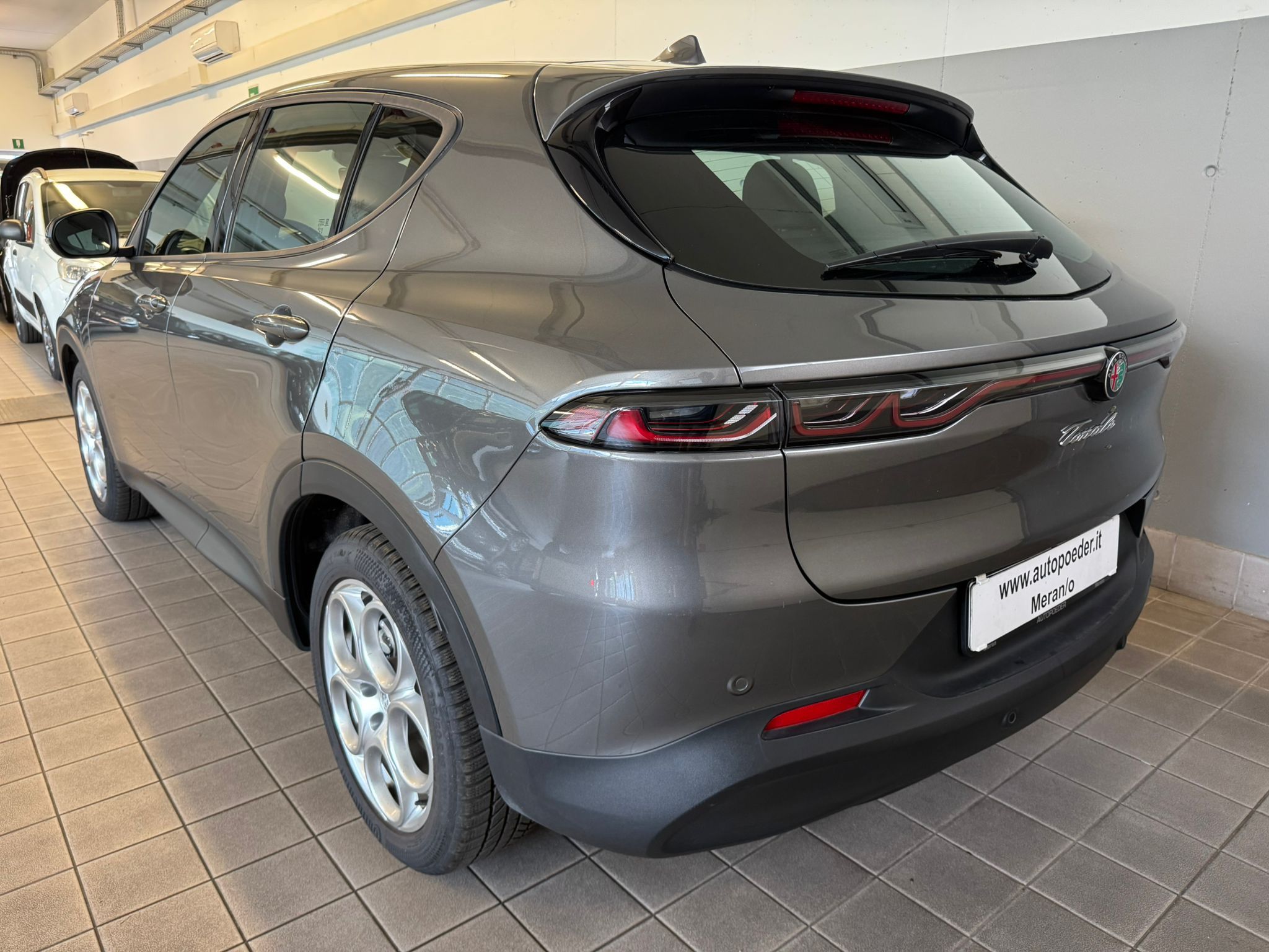 Alfa Romeo Tonale (4)