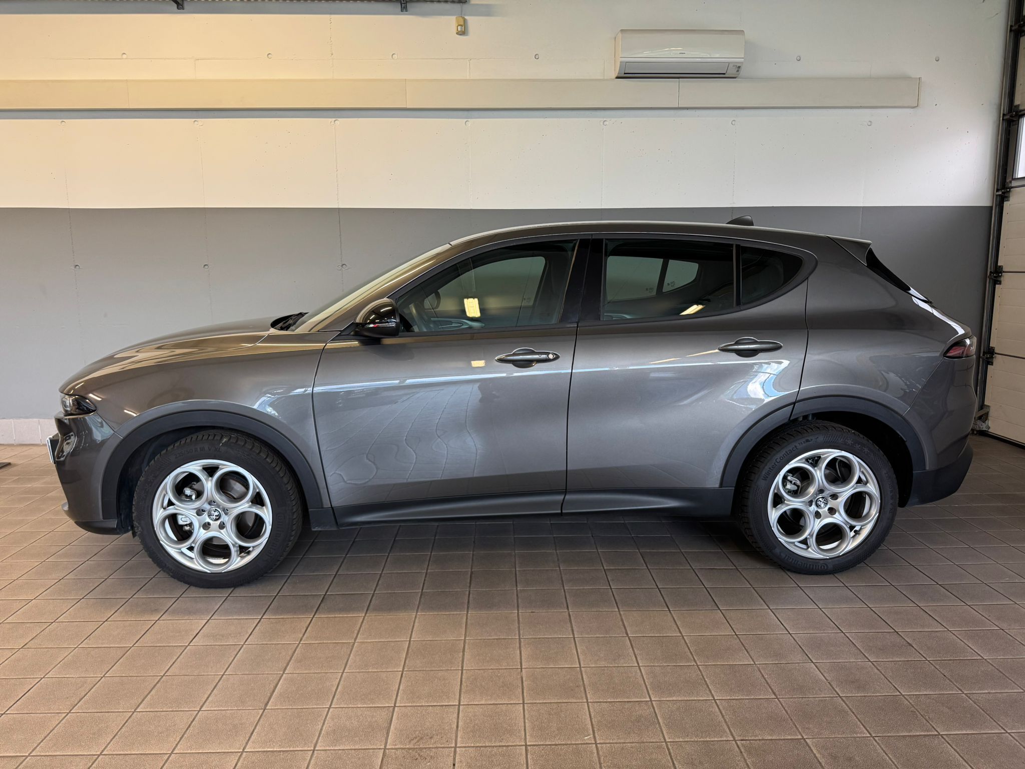 Alfa Romeo Tonale (5)