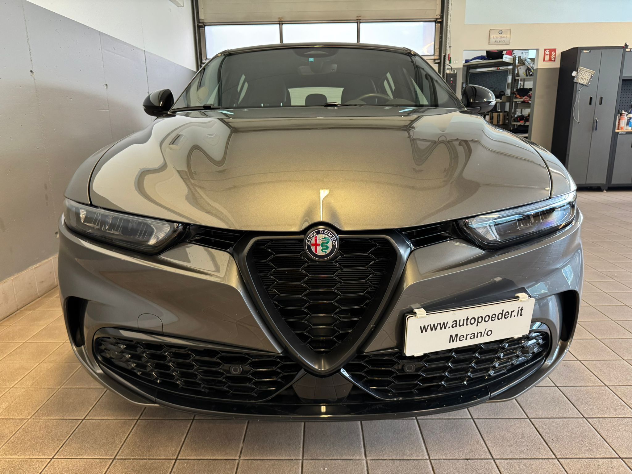 Alfa Romeo Tonale (6)