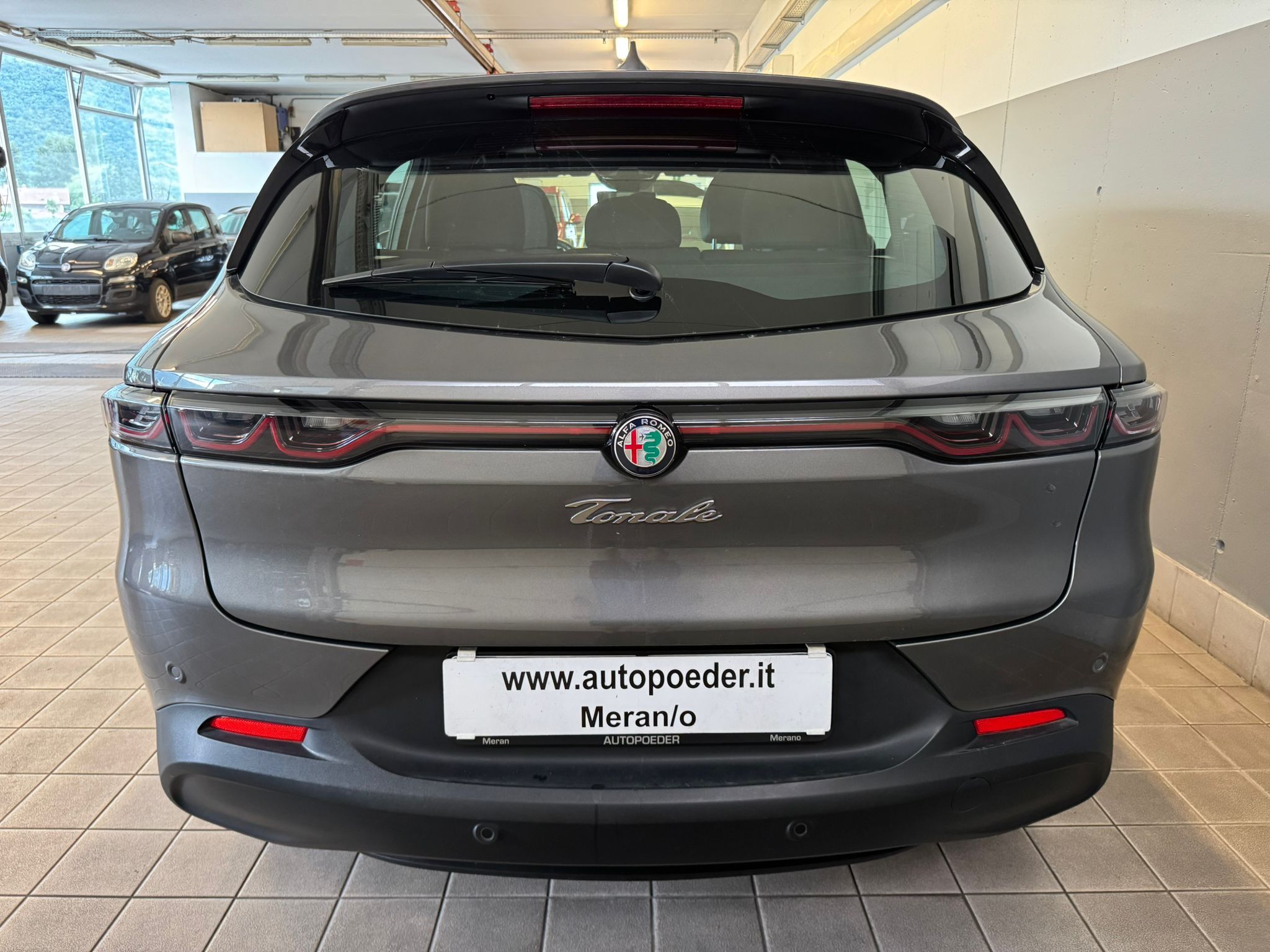 Alfa Romeo Tonale (7)