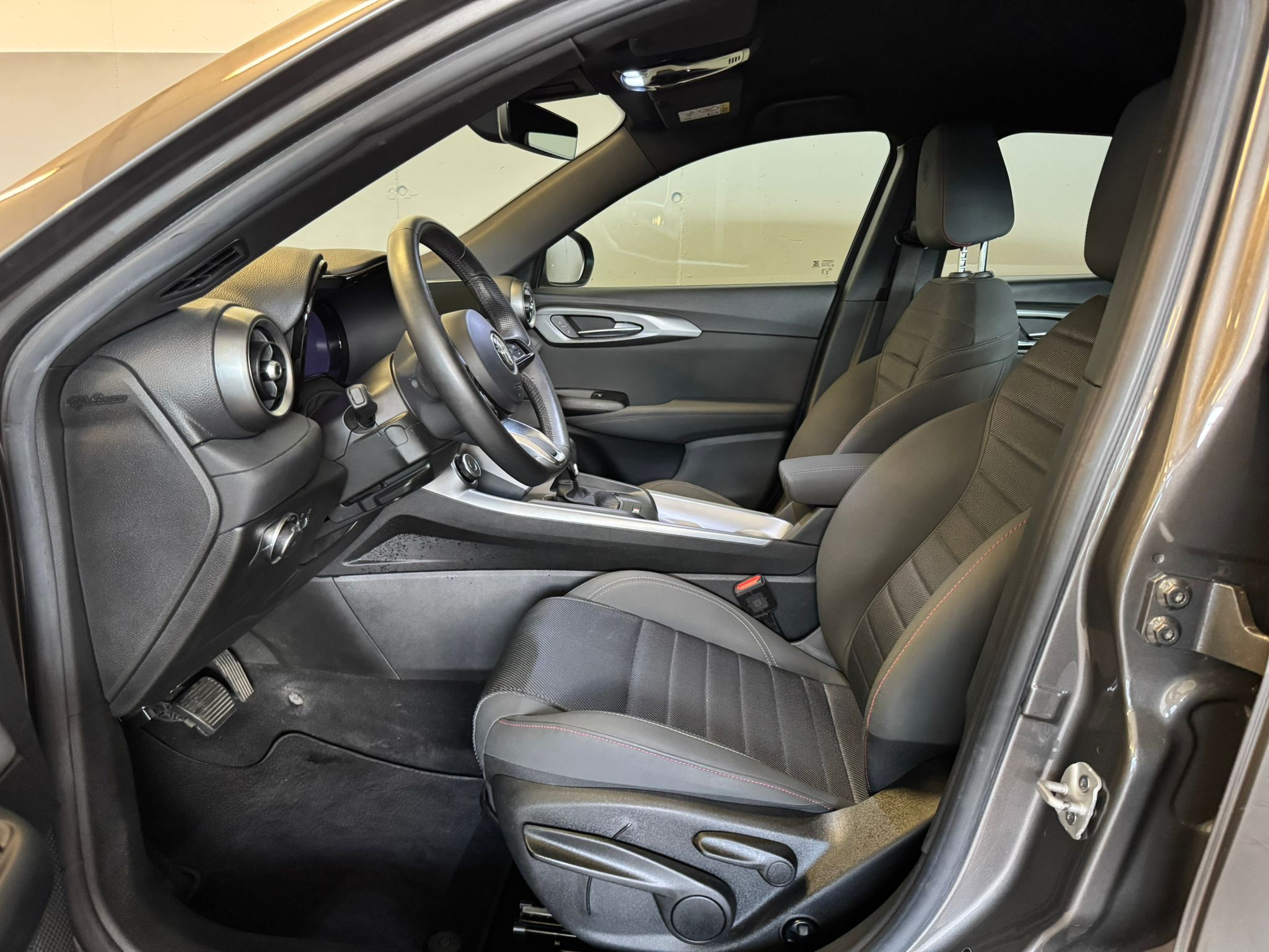 Alfa Romeo Tonale (8)