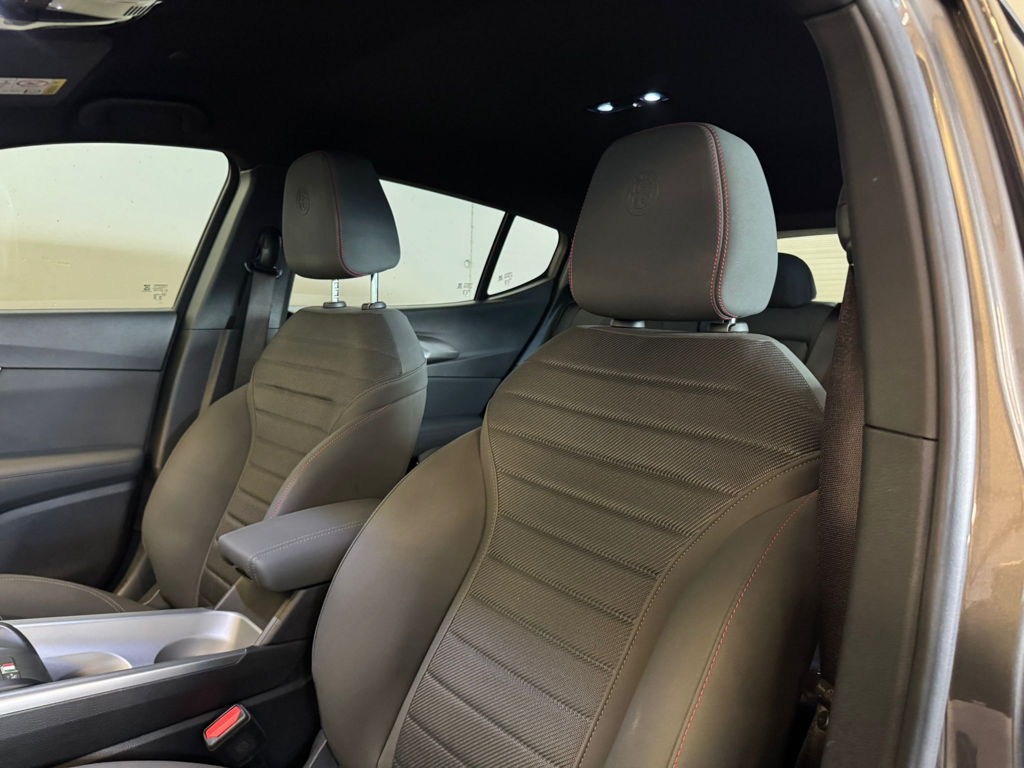 Alfa Romeo Tonale (9)