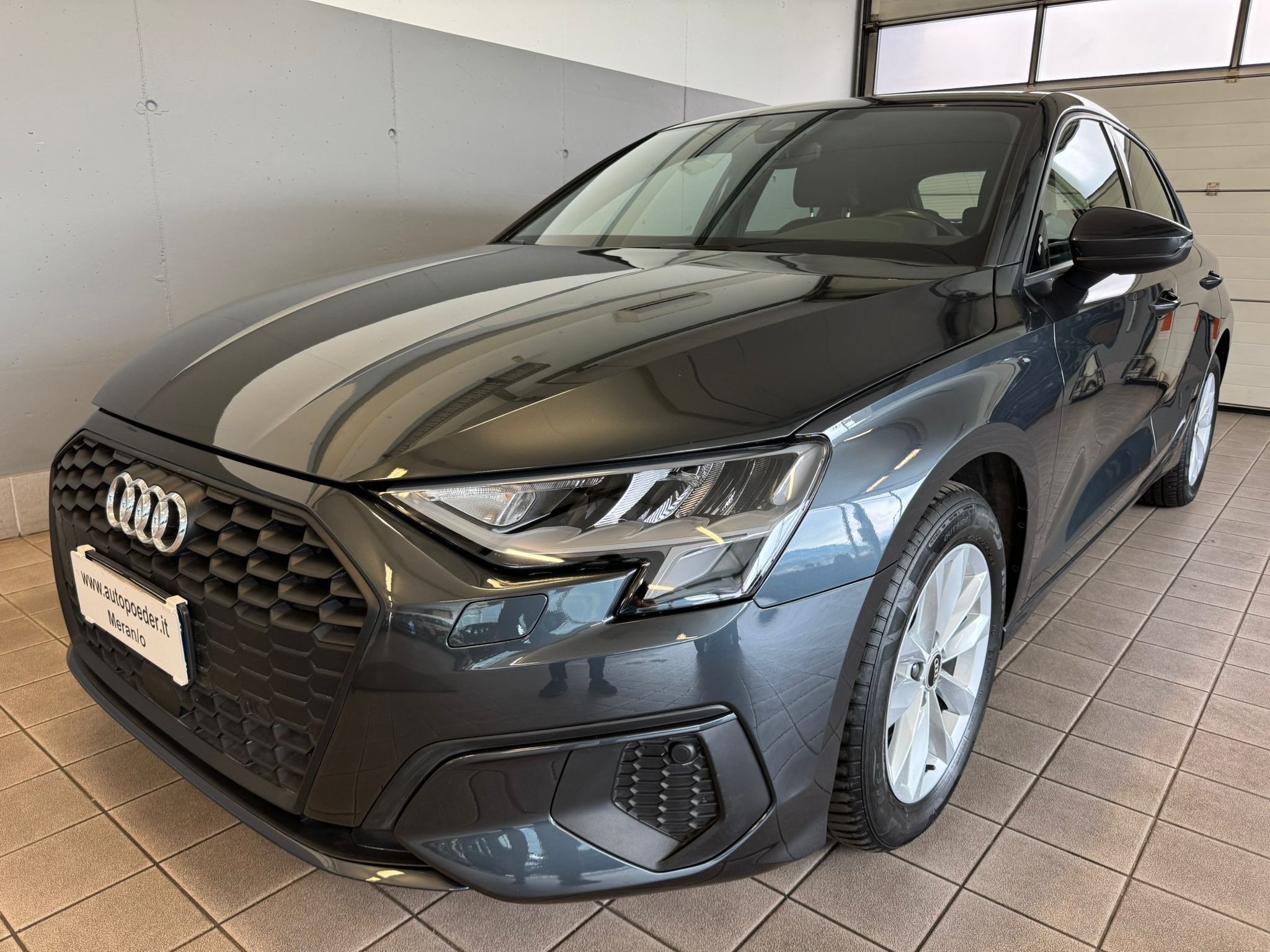 Audi A3 (1)