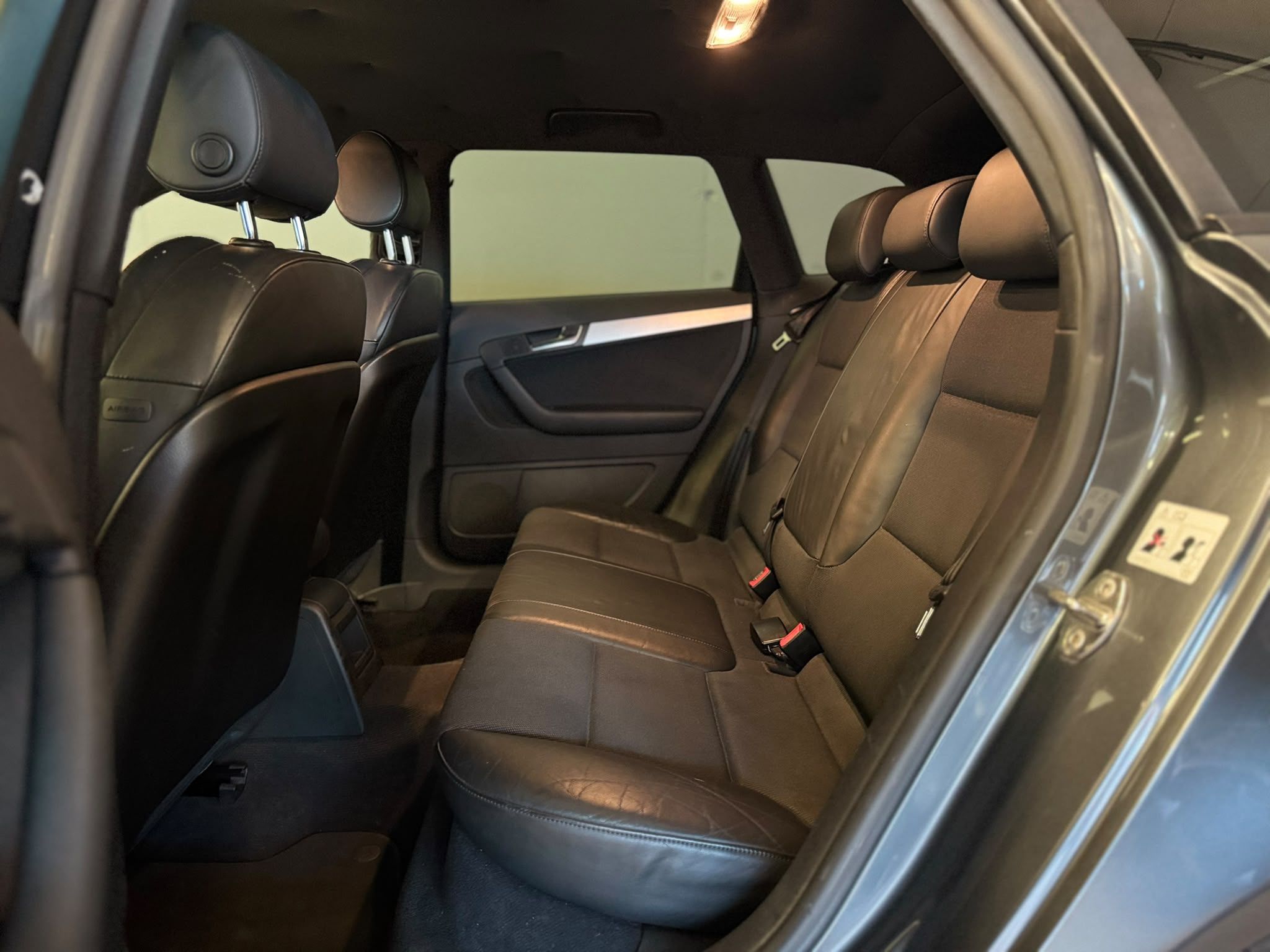 Audi A3 2L T (10)