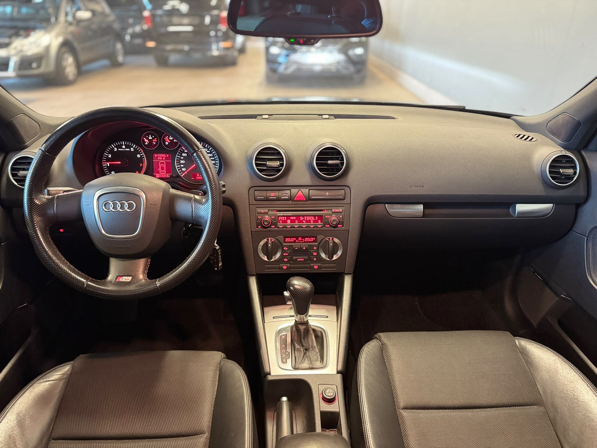 Audi A3 2L T (13)