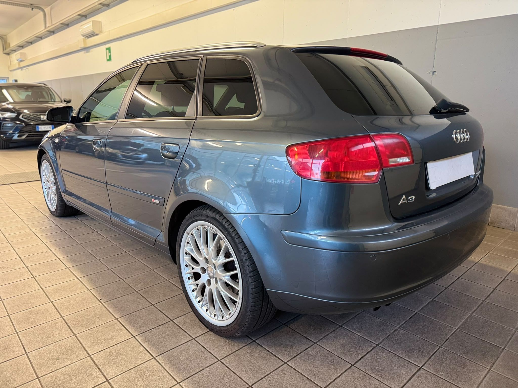 Audi A3 2L T (4)