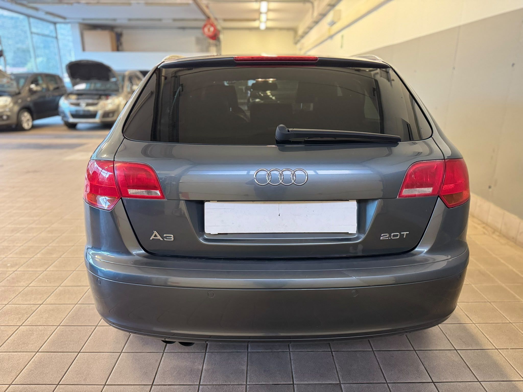 Audi A3 2L T (5)
