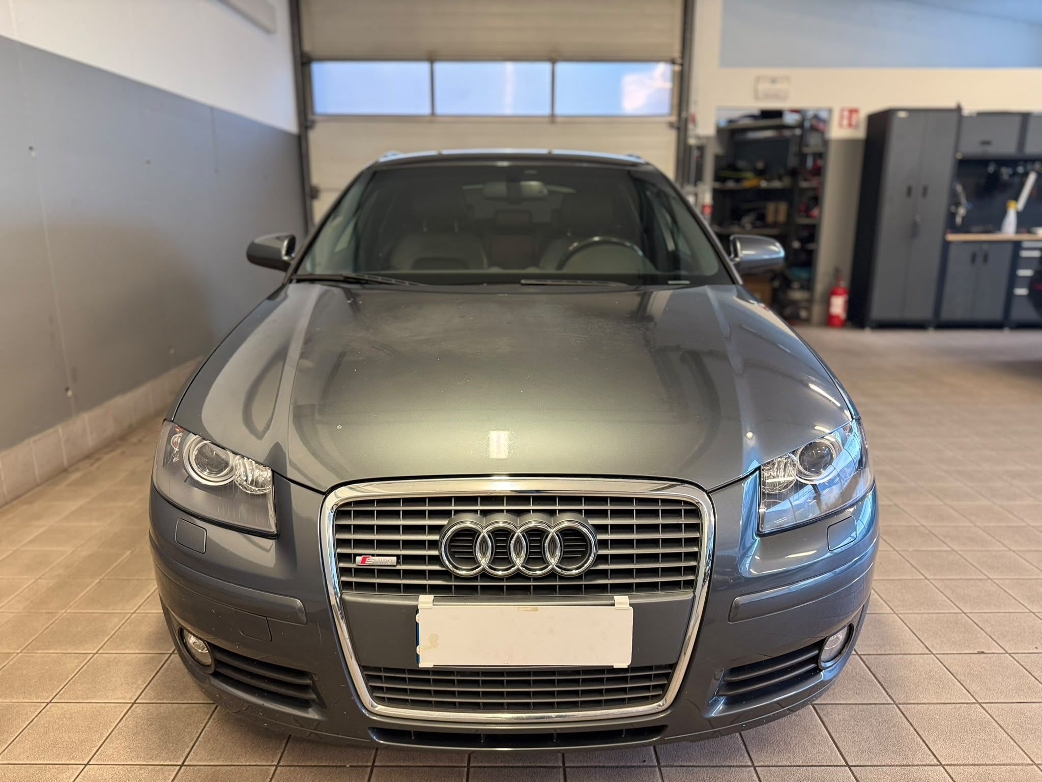 Audi A3 2L T (6)