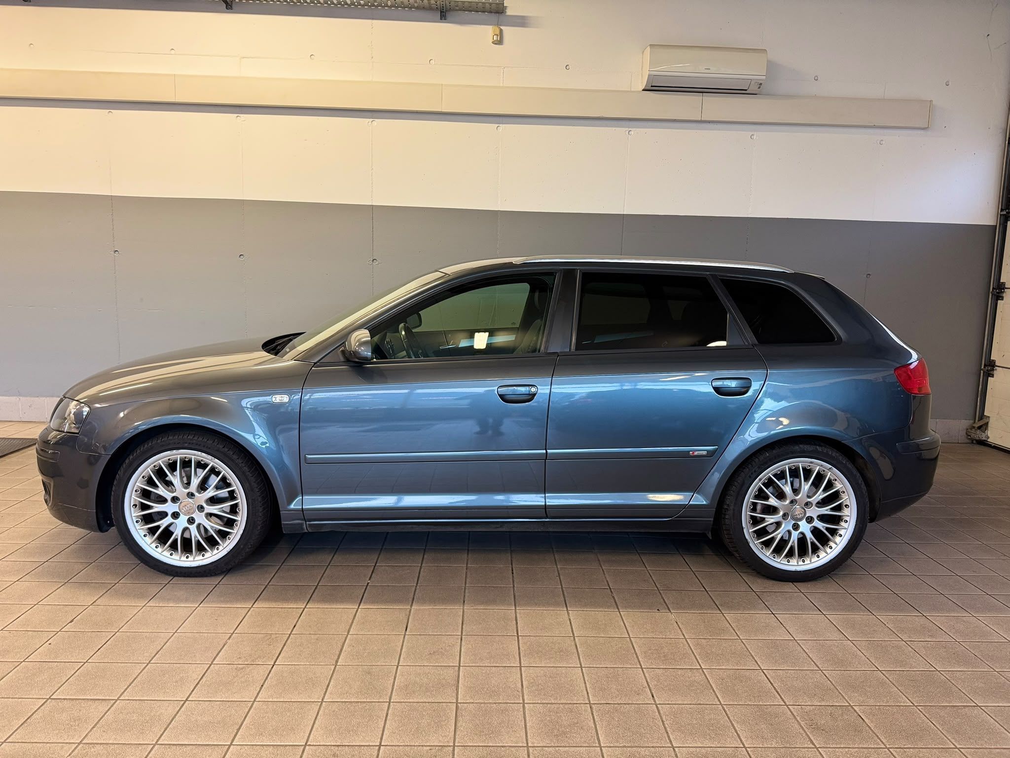 Audi A3 2L T (7)