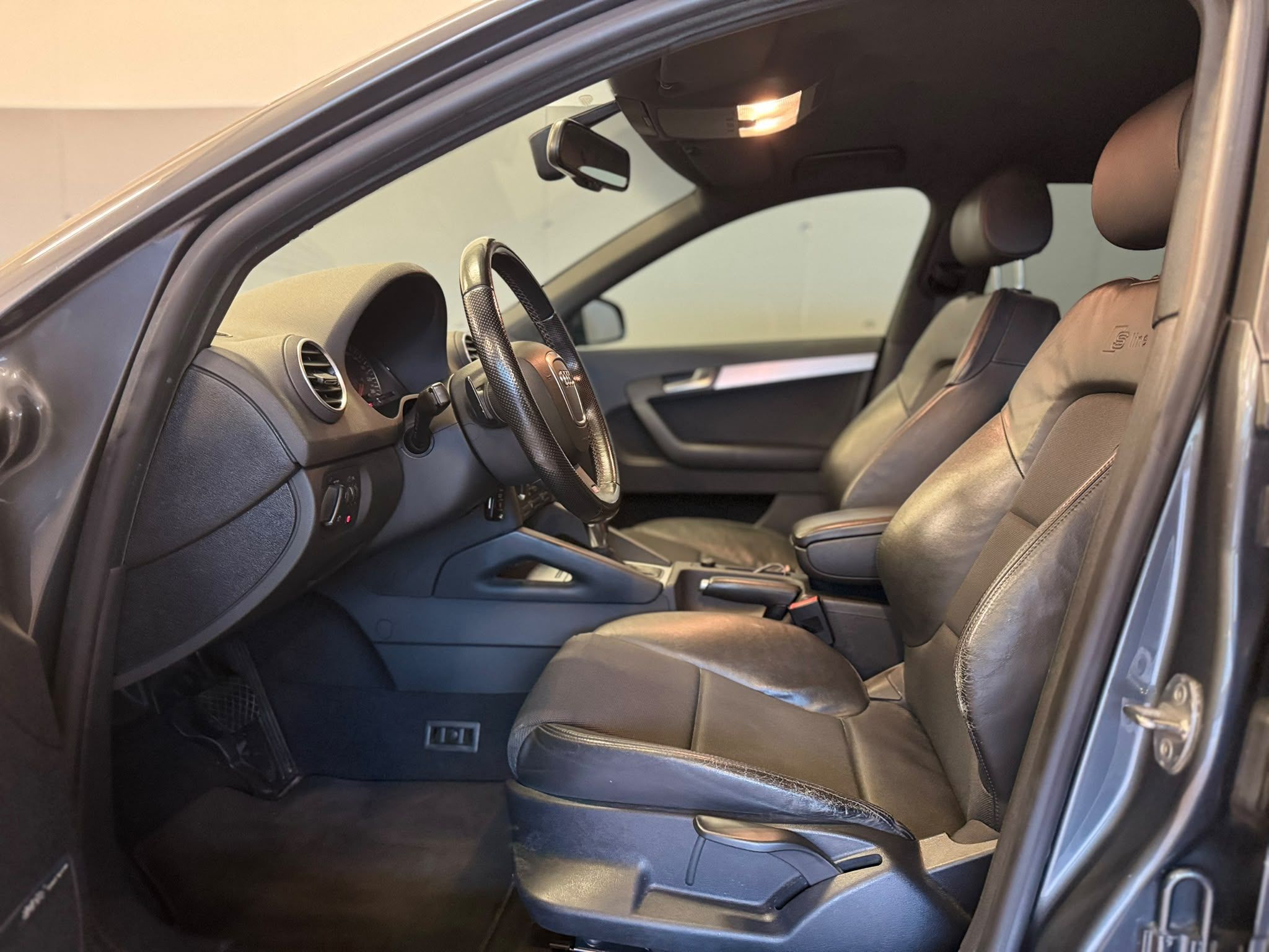 Audi A3 2L T (8)