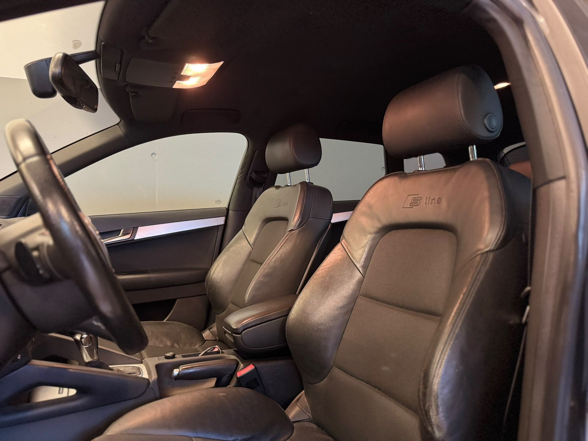 Audi A3 2L T (9)