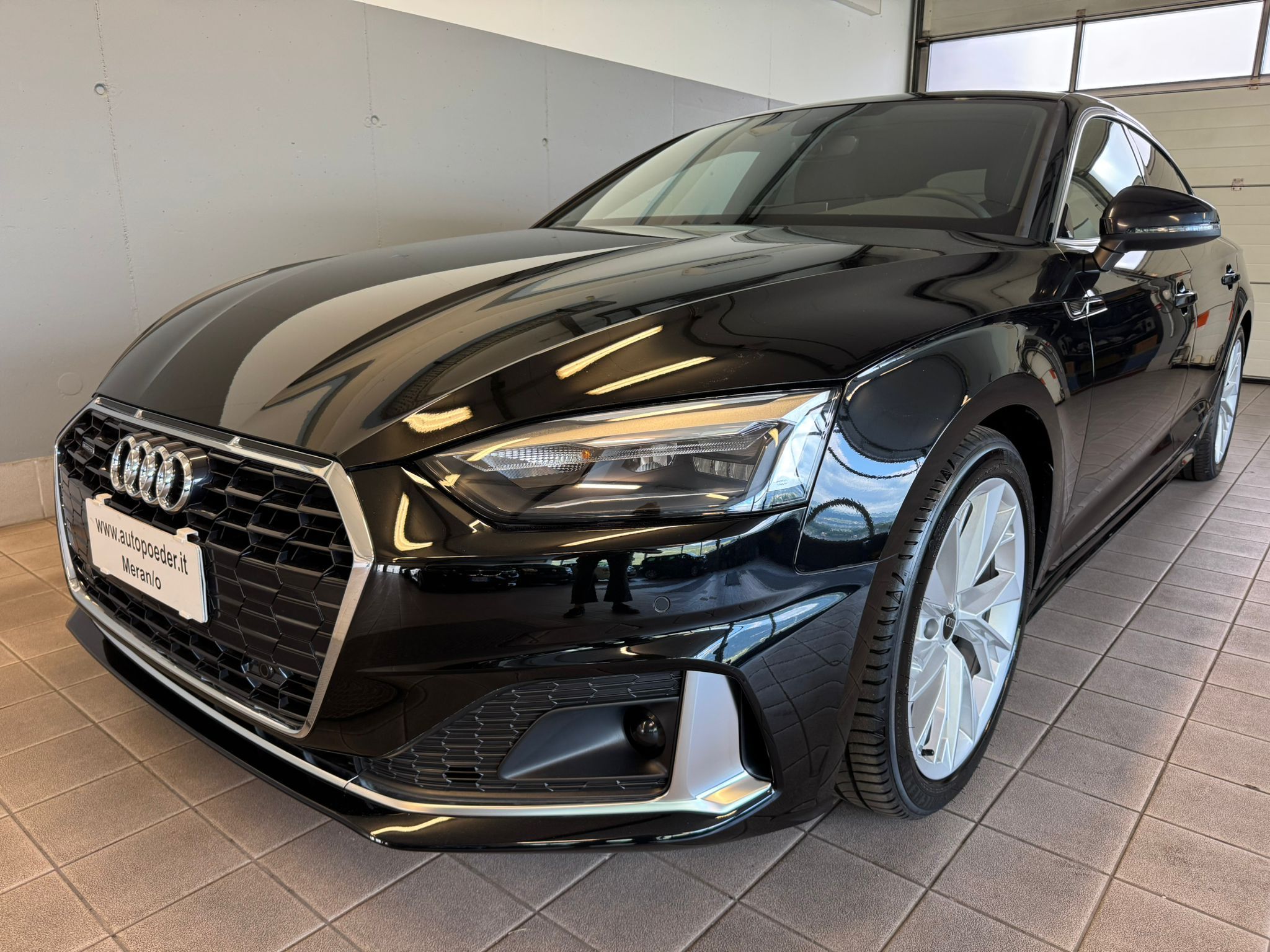 Audi A5 (1)