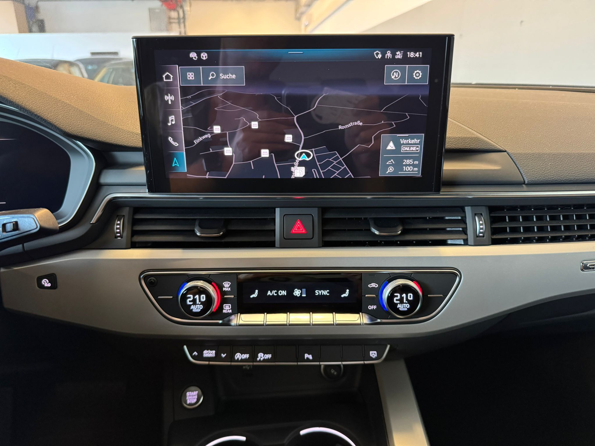 Audi A5 (10)