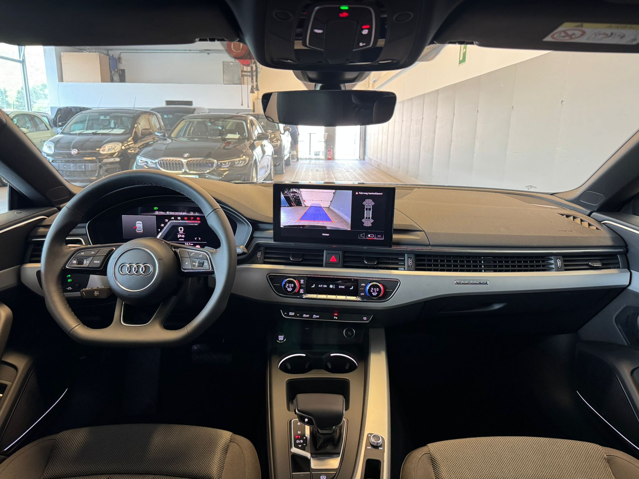 Audi A5 (15)