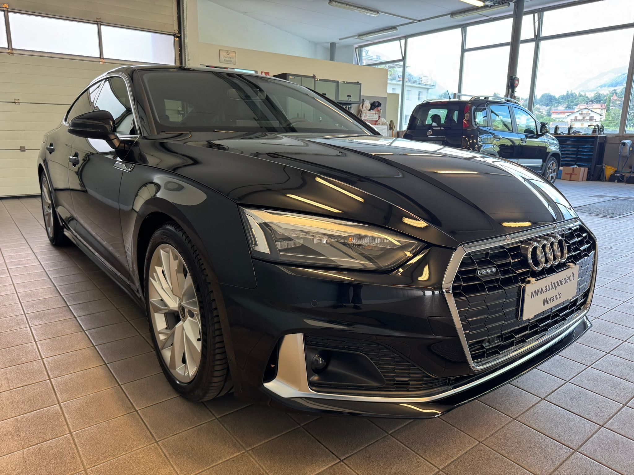 Audi A5 (2)
