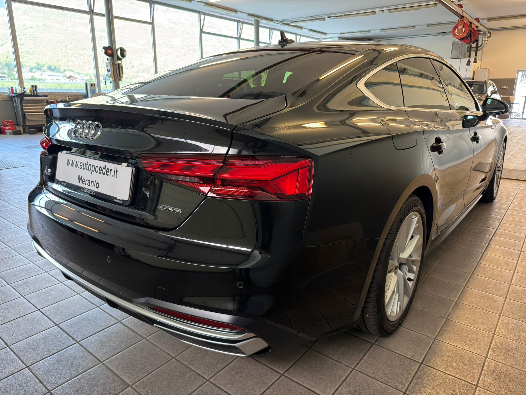 Audi A5 (3)