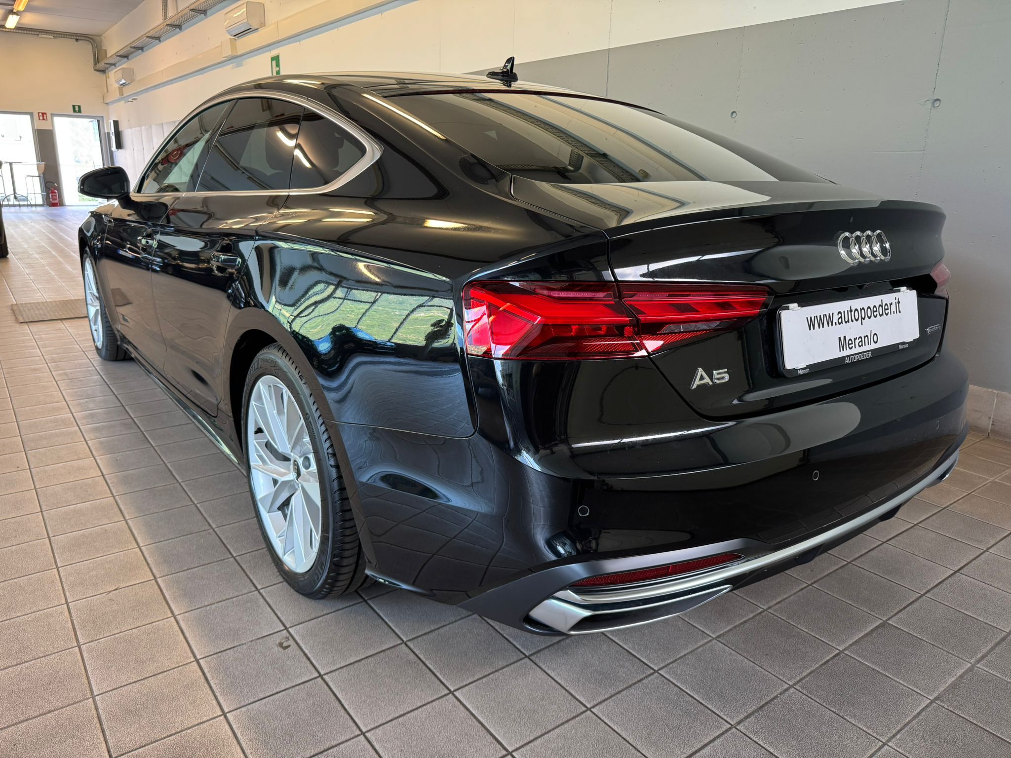 Audi A5 (4)