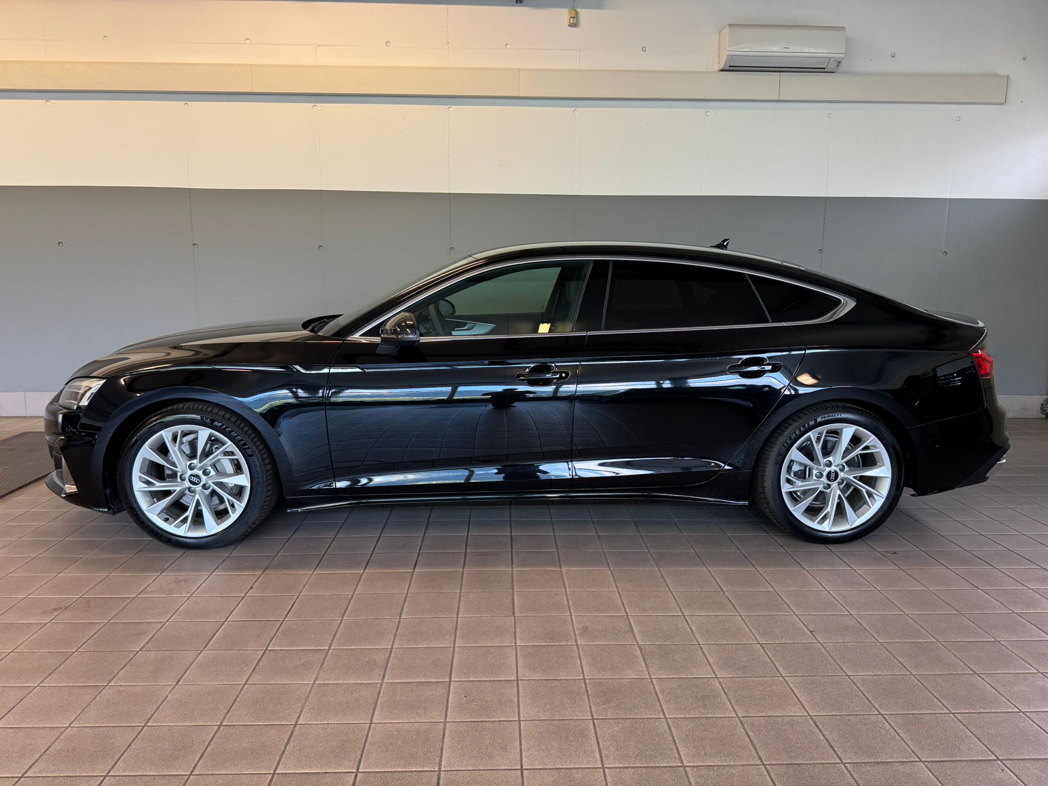 Audi A5 (5)