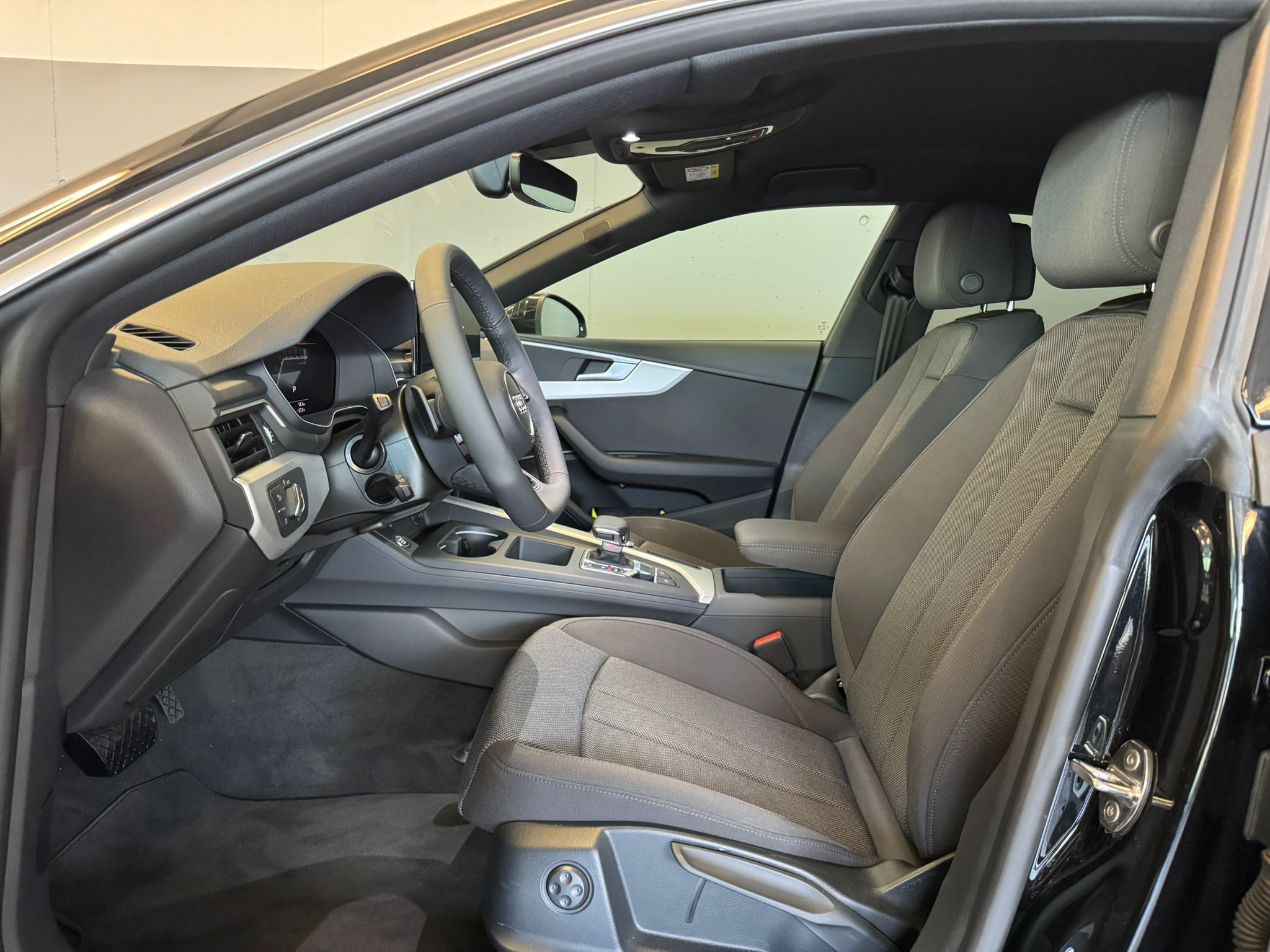 Audi A5 (6)