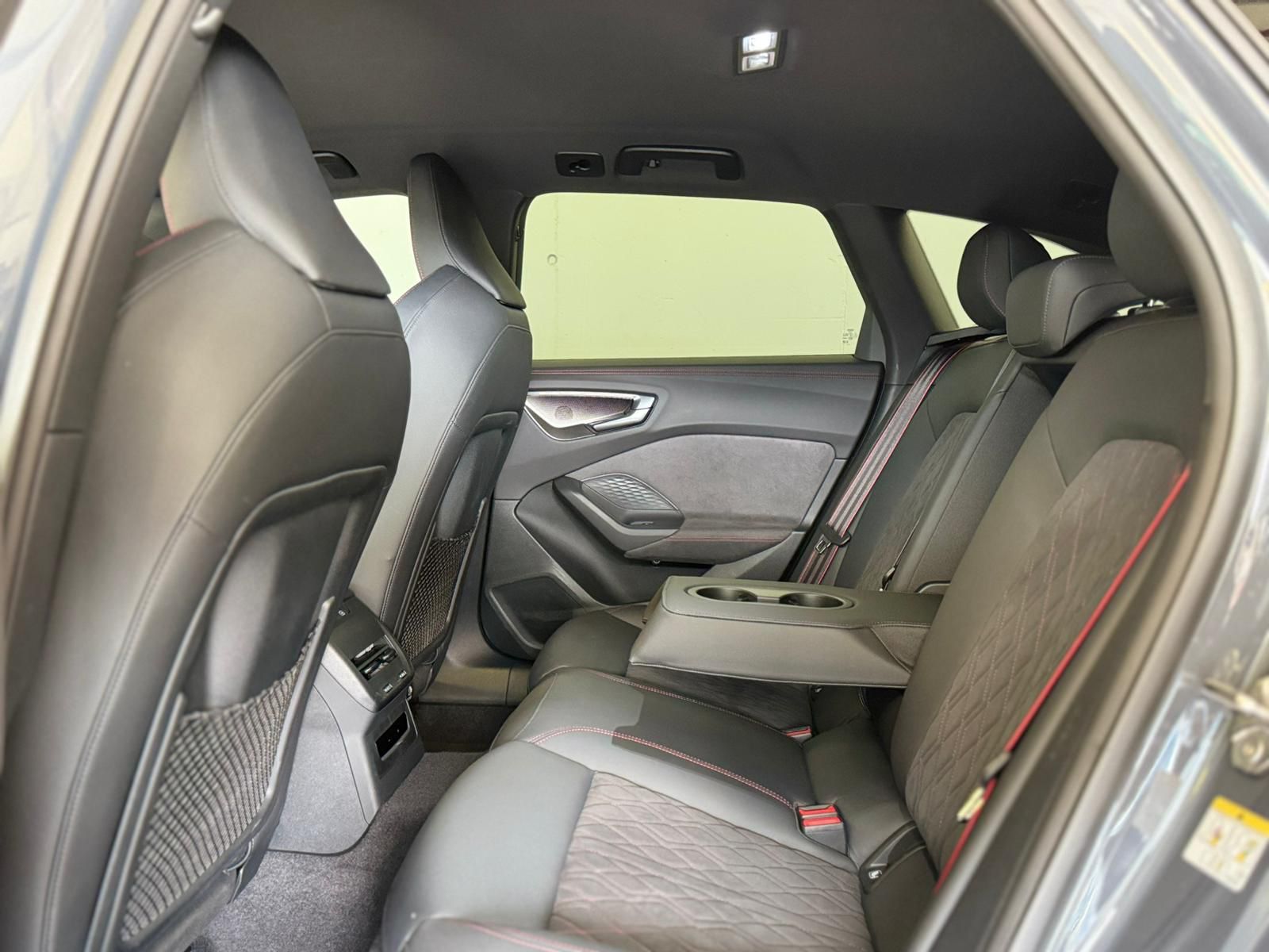 Audi a5 Avant (10)