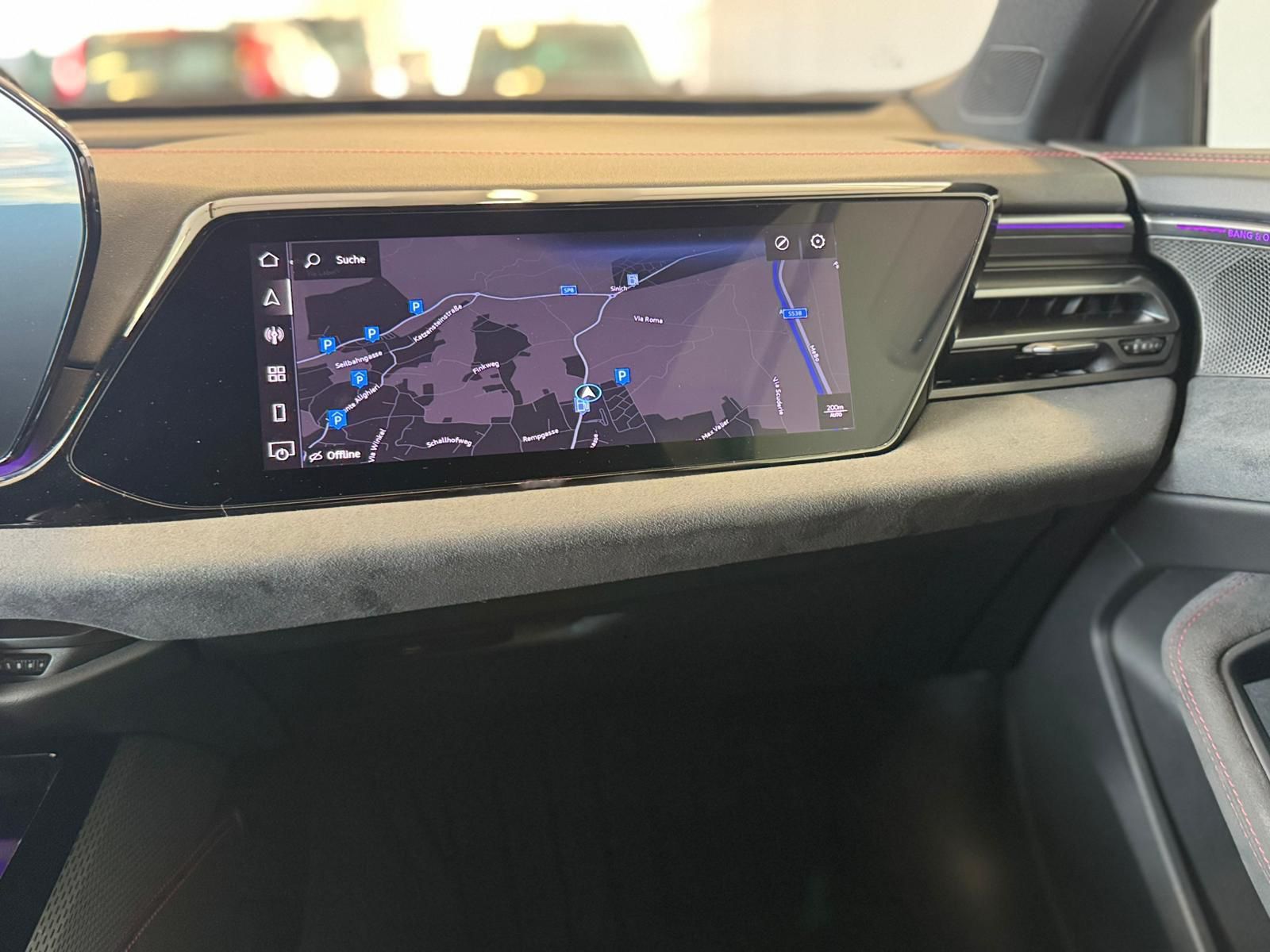 Audi a5 Avant (15)