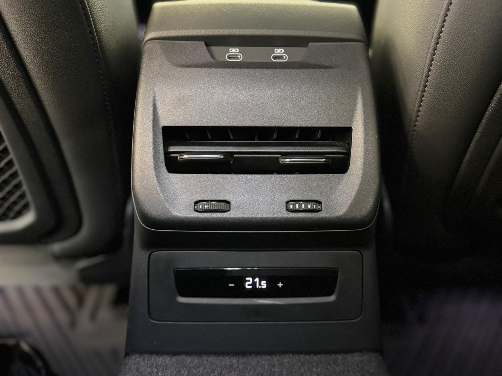 Audi a5 Avant (17)