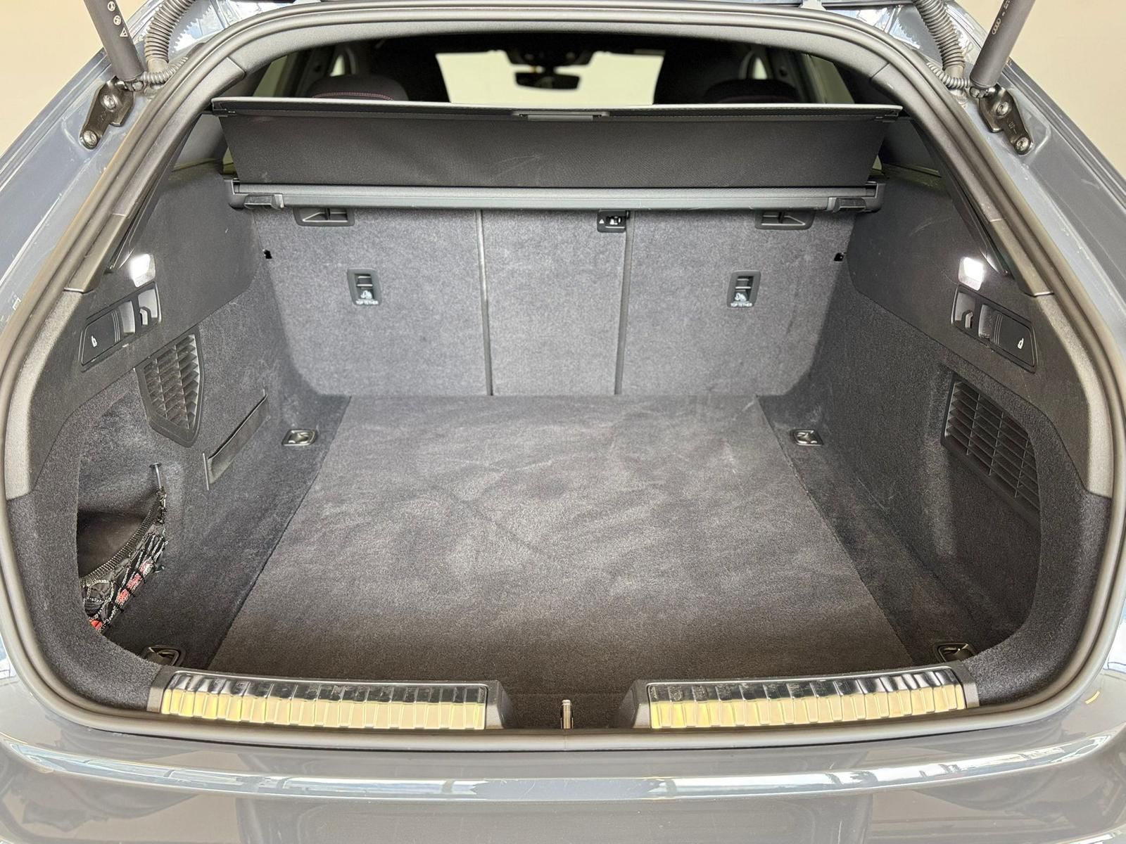 Audi a5 Avant (18)