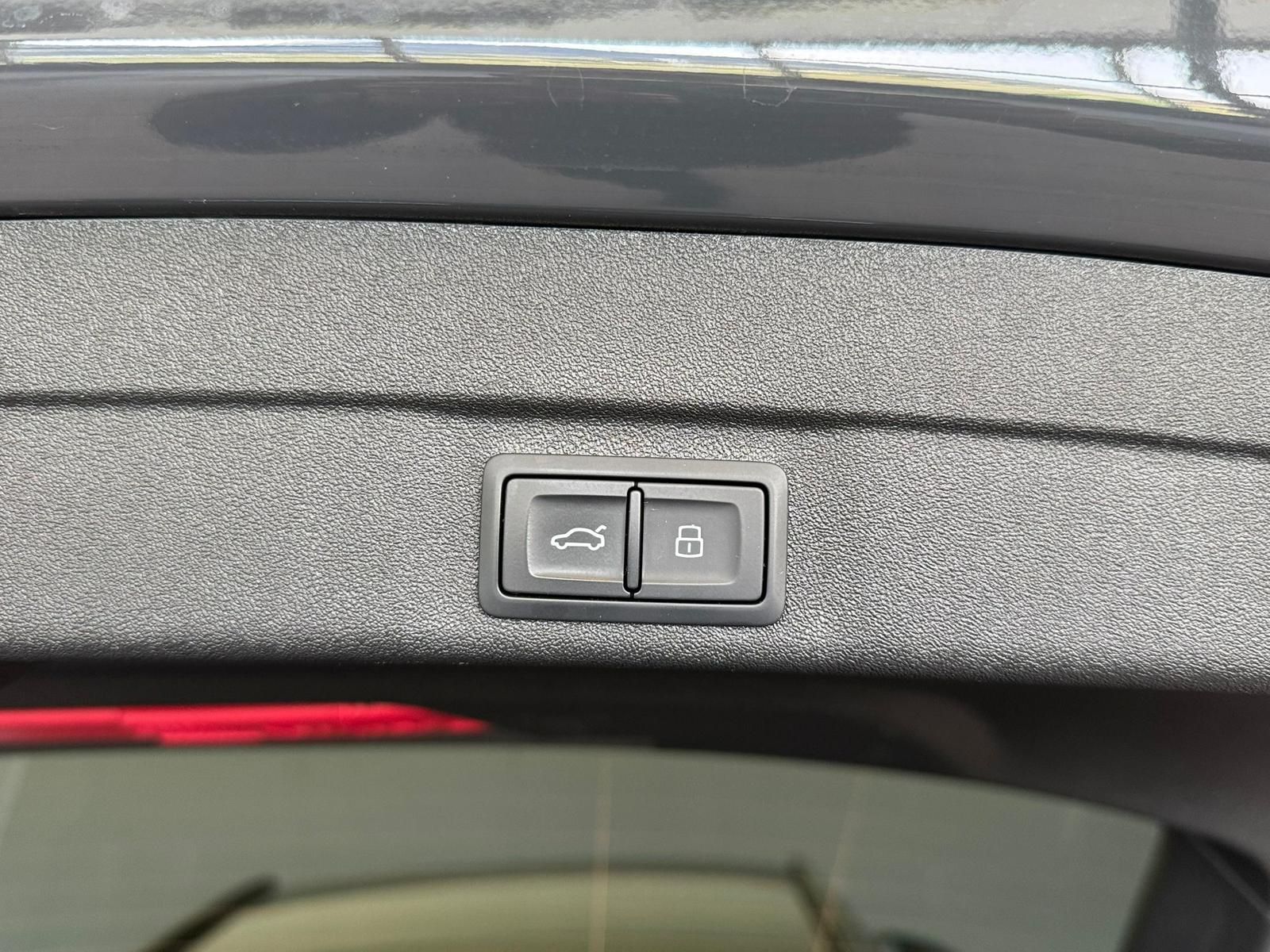 Audi a5 Avant (19)