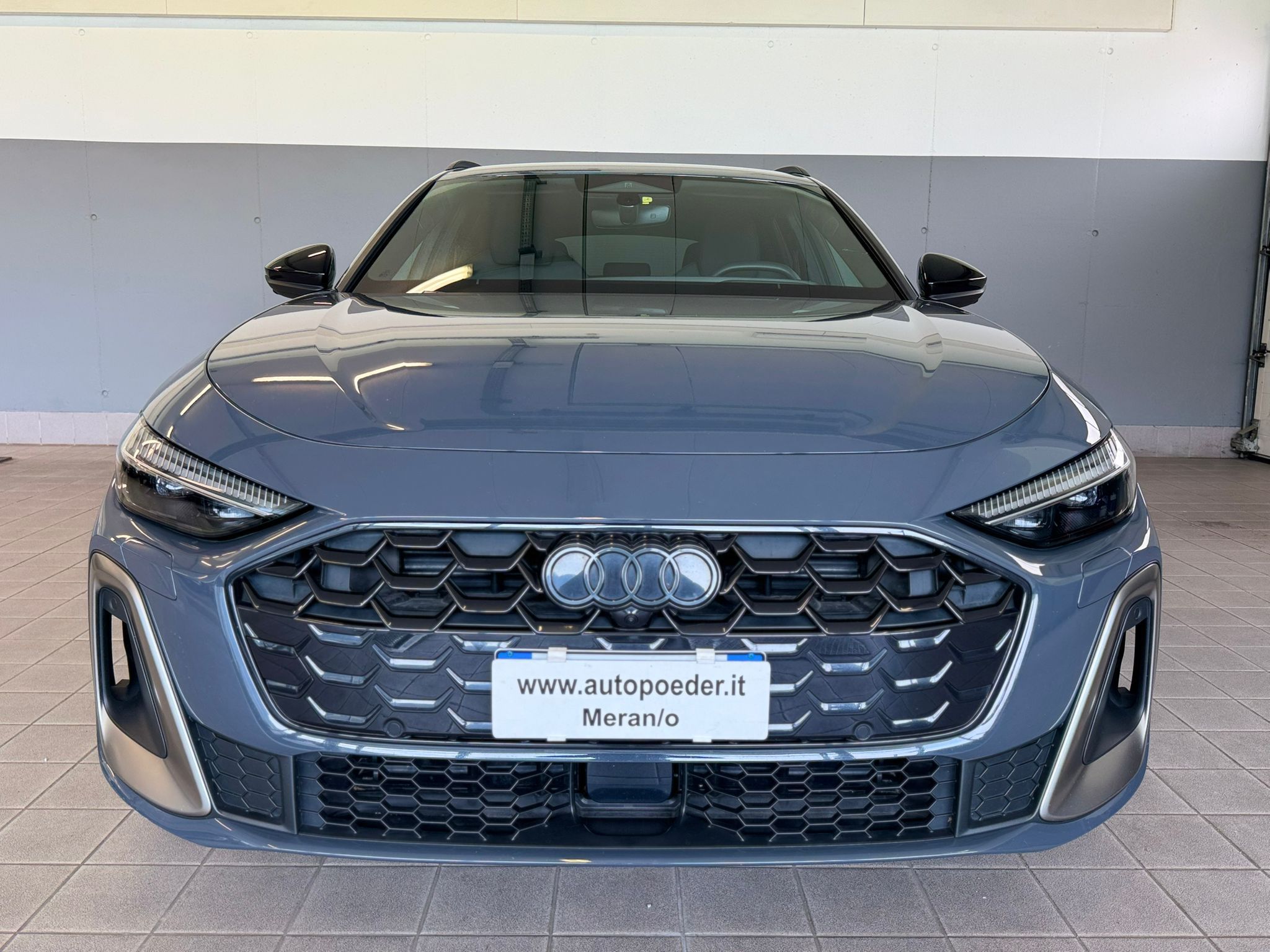 Audi a5 Avant (4)