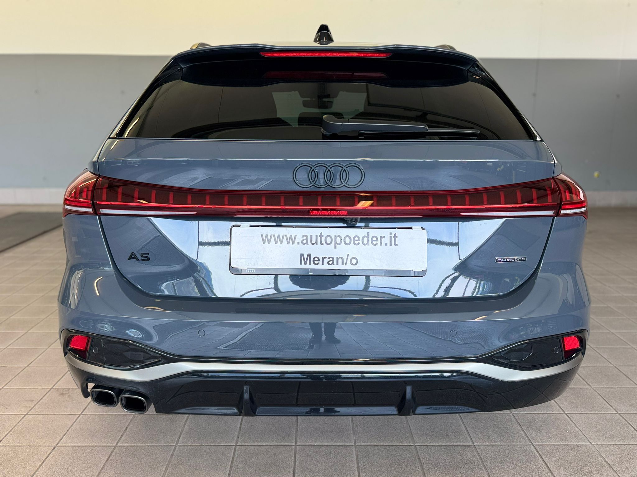 Audi a5 Avant (5)