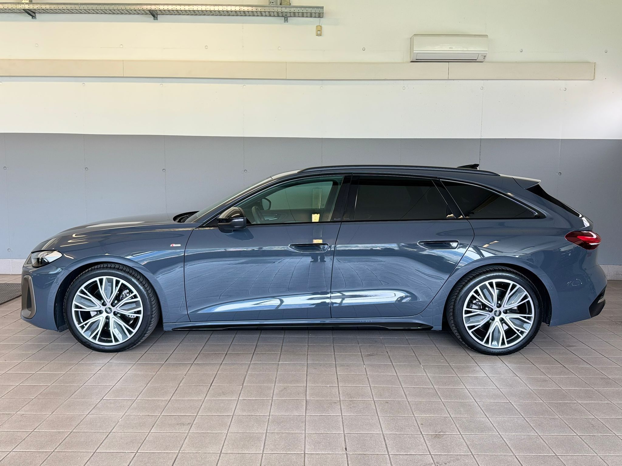 Audi a5 Avant (7)