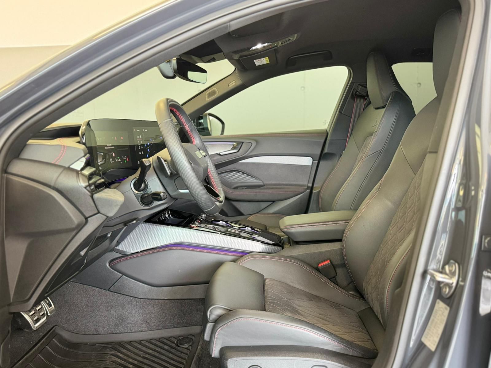 Audi a5 Avant (8)