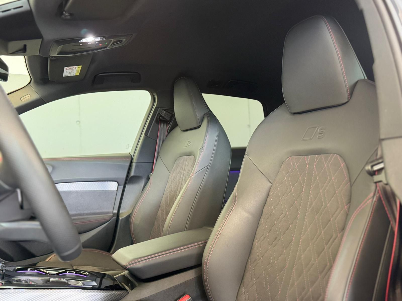 Audi a5 Avant (9)