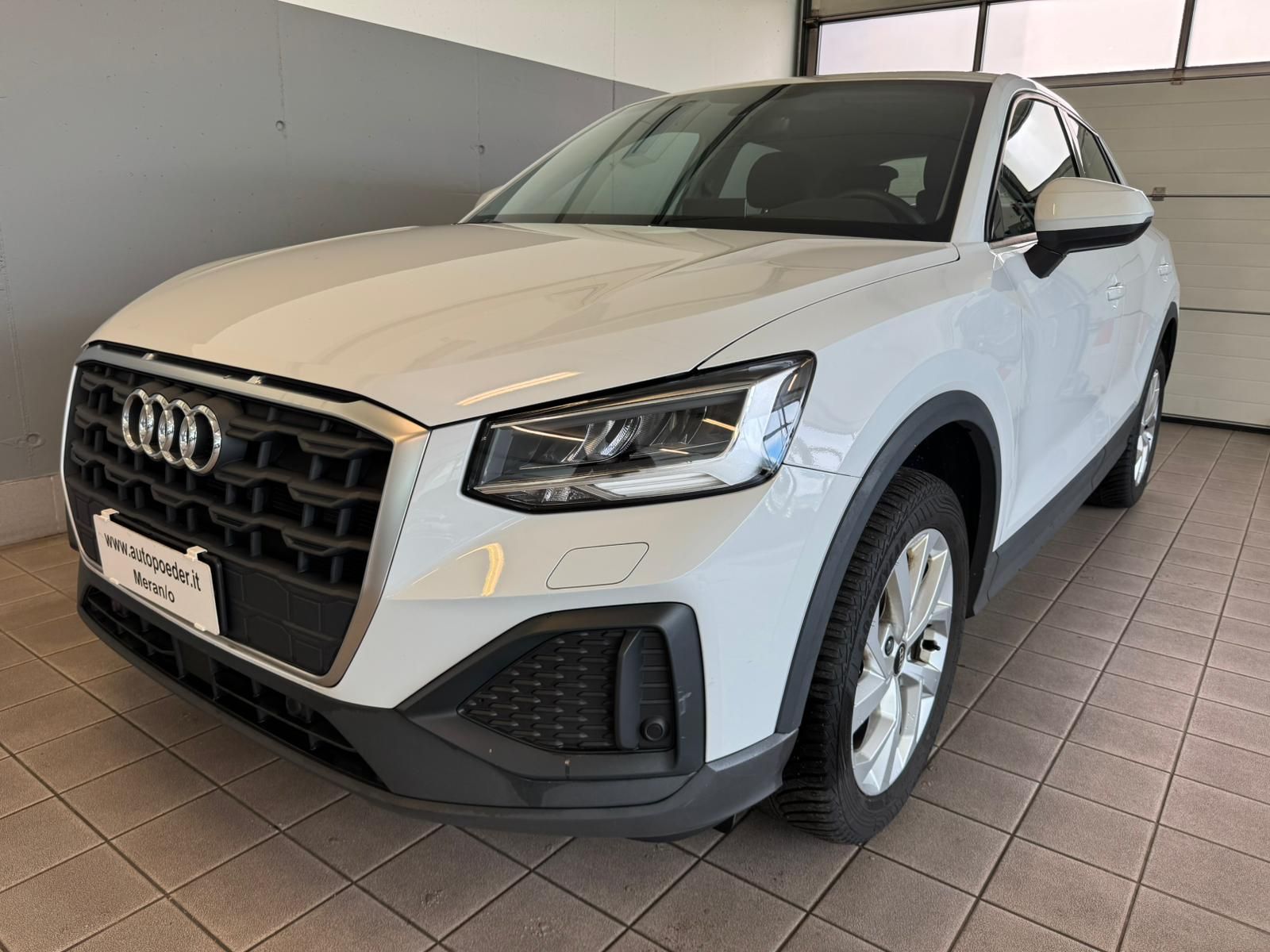 audi q2 (1)