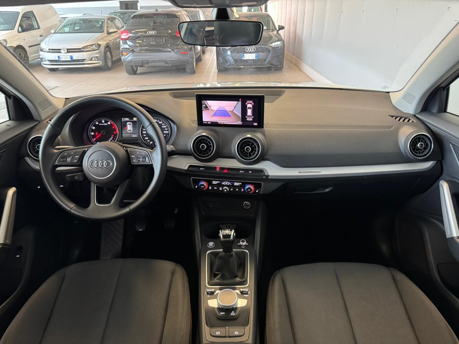 audi q2 (13)