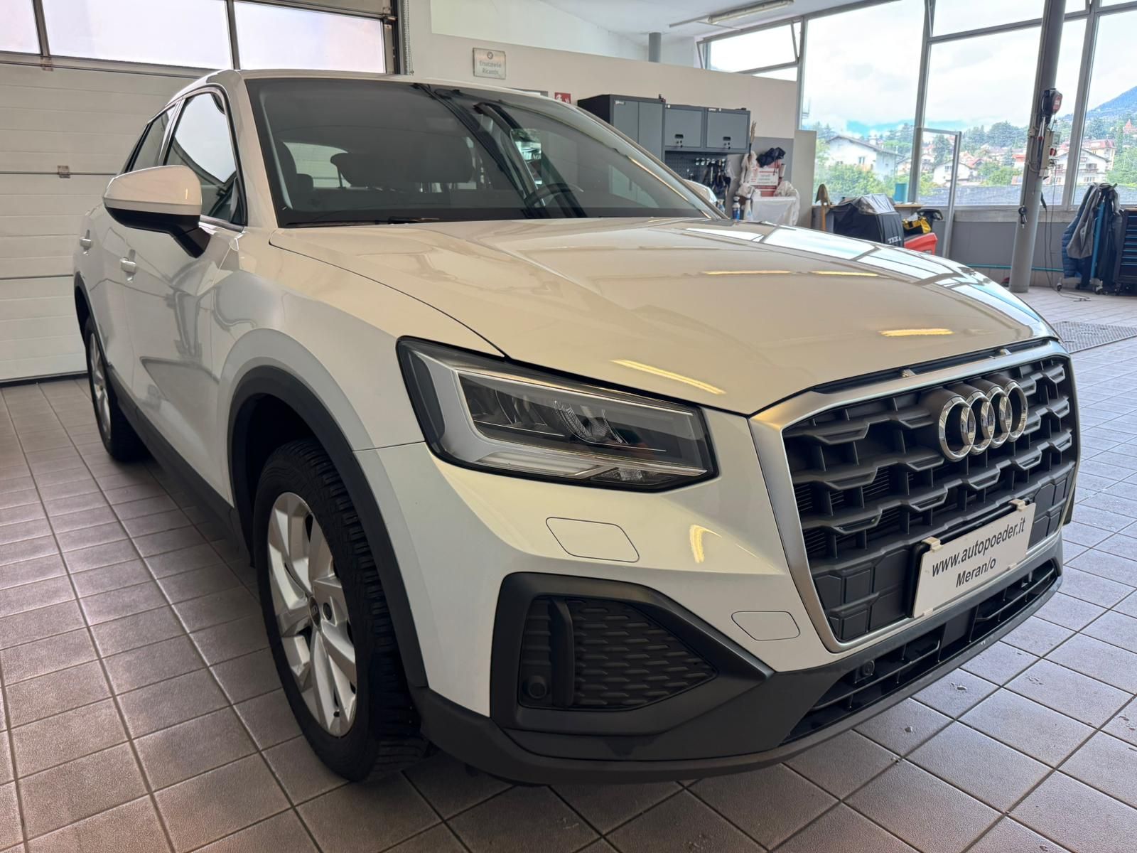 audi q2 (2)