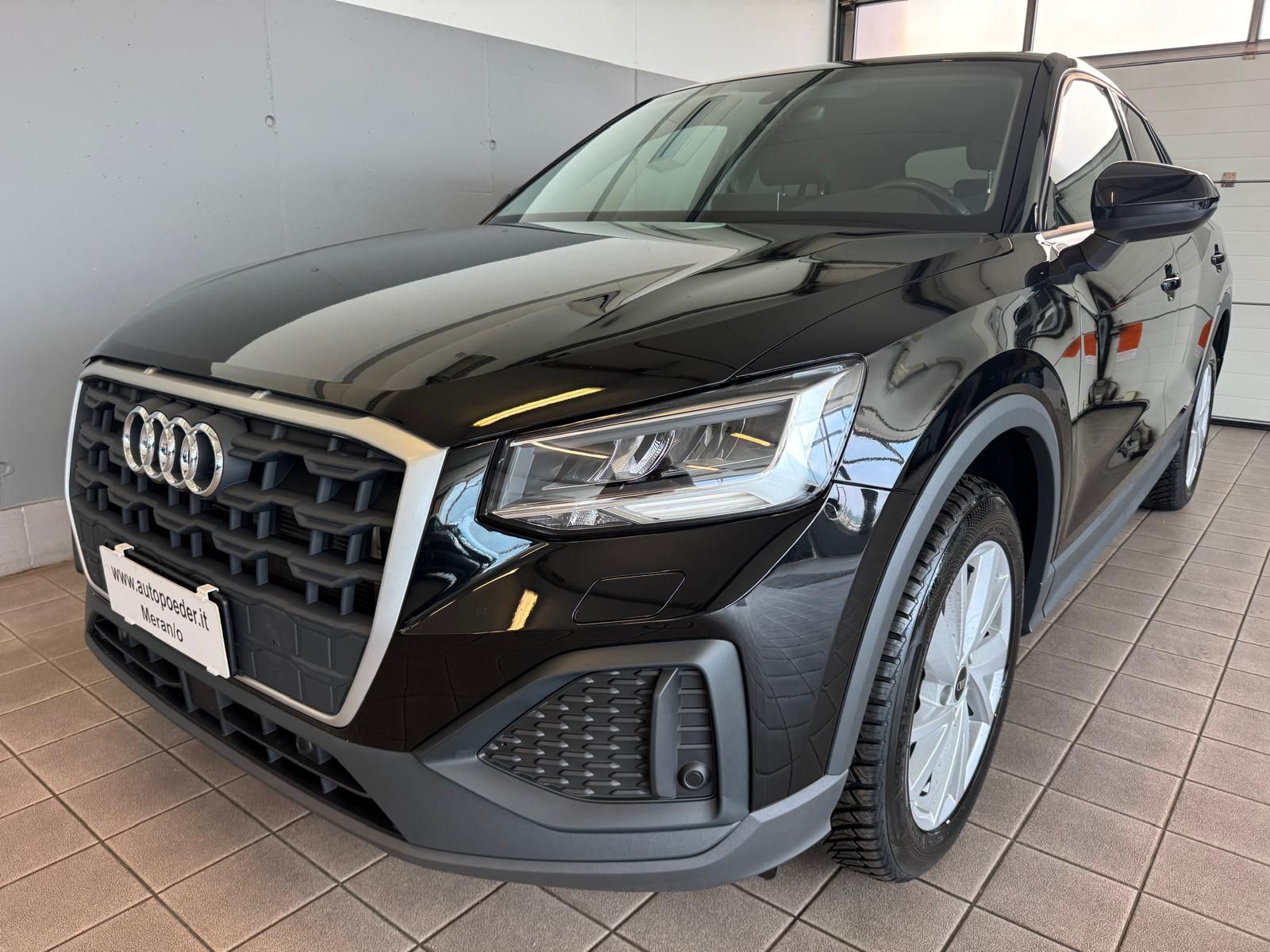 Audi Q2 35 (1)