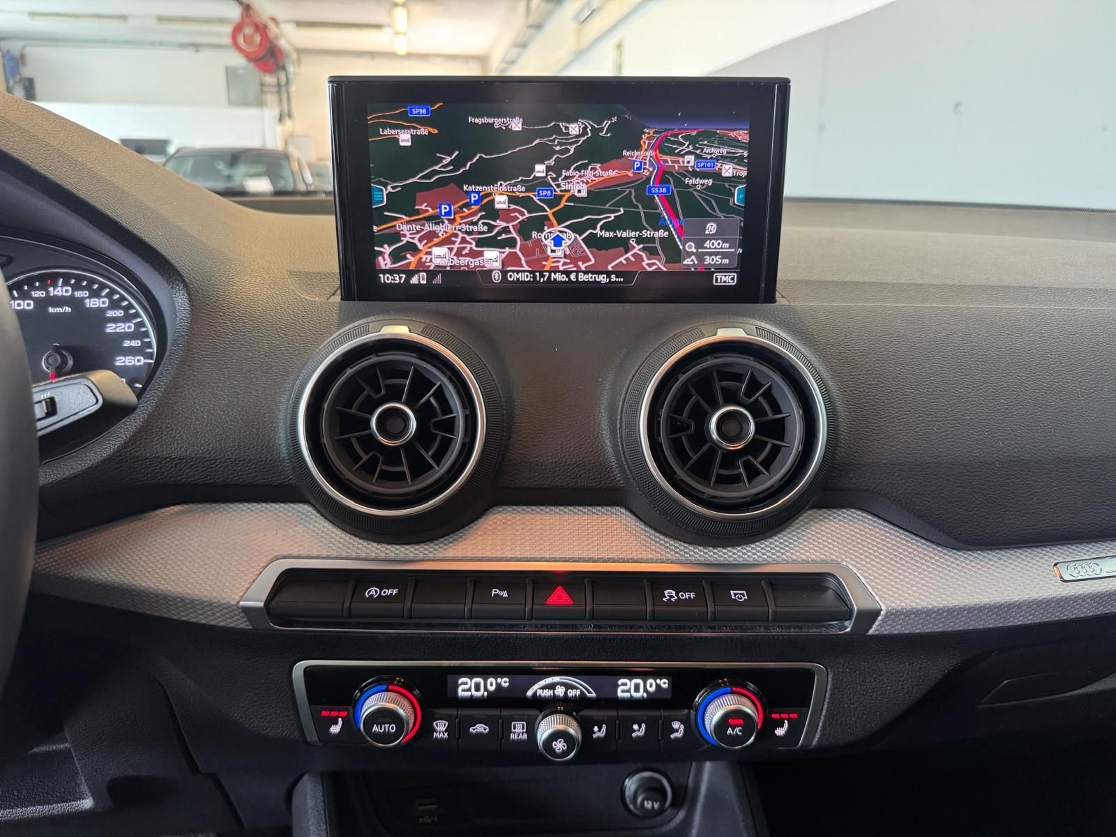 Audi Q2 35 (11)